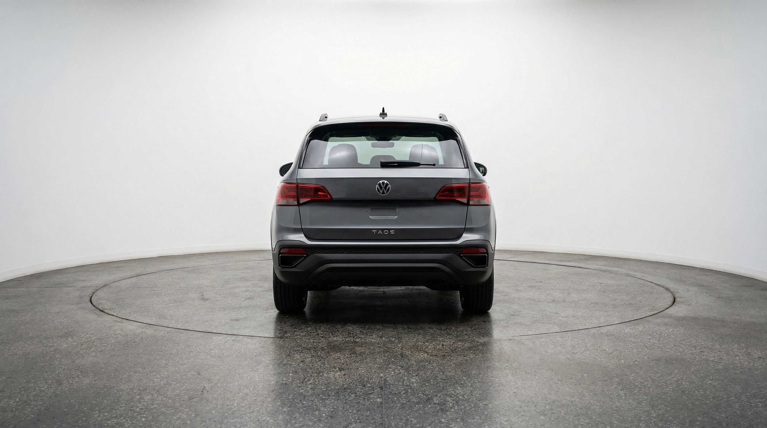 Thumbnail: 2025 Volkswagen Taos - 7