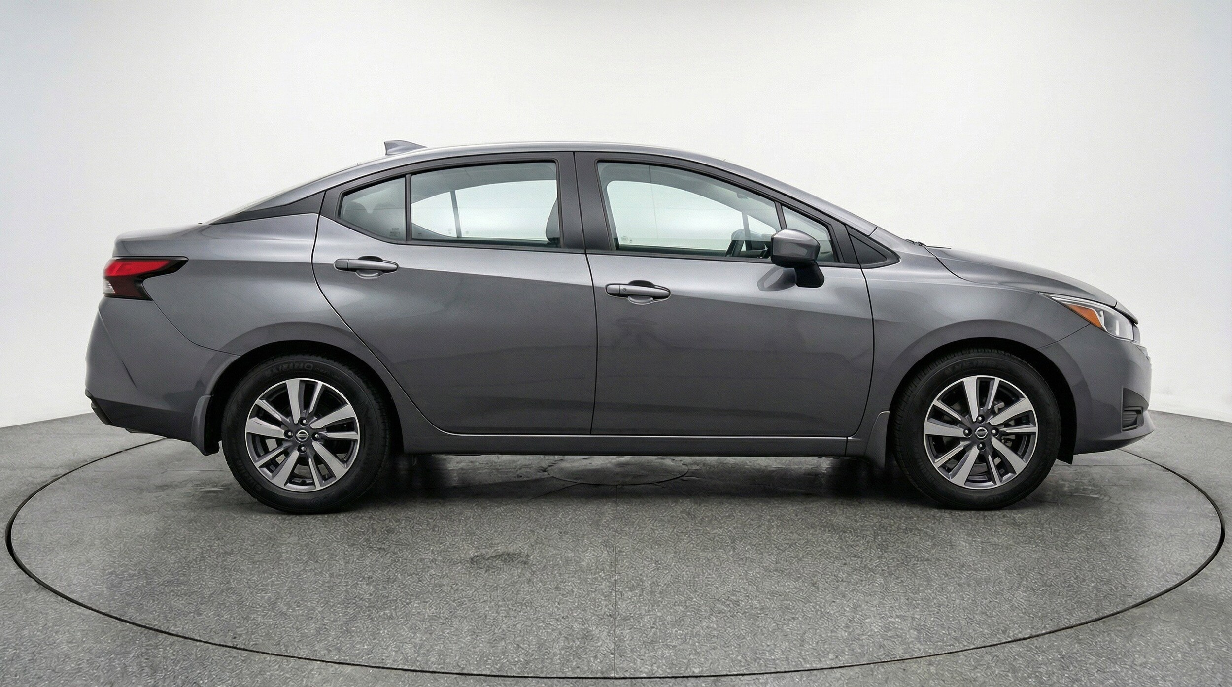 Thumbnail: 2025 Nissan Versa - 11