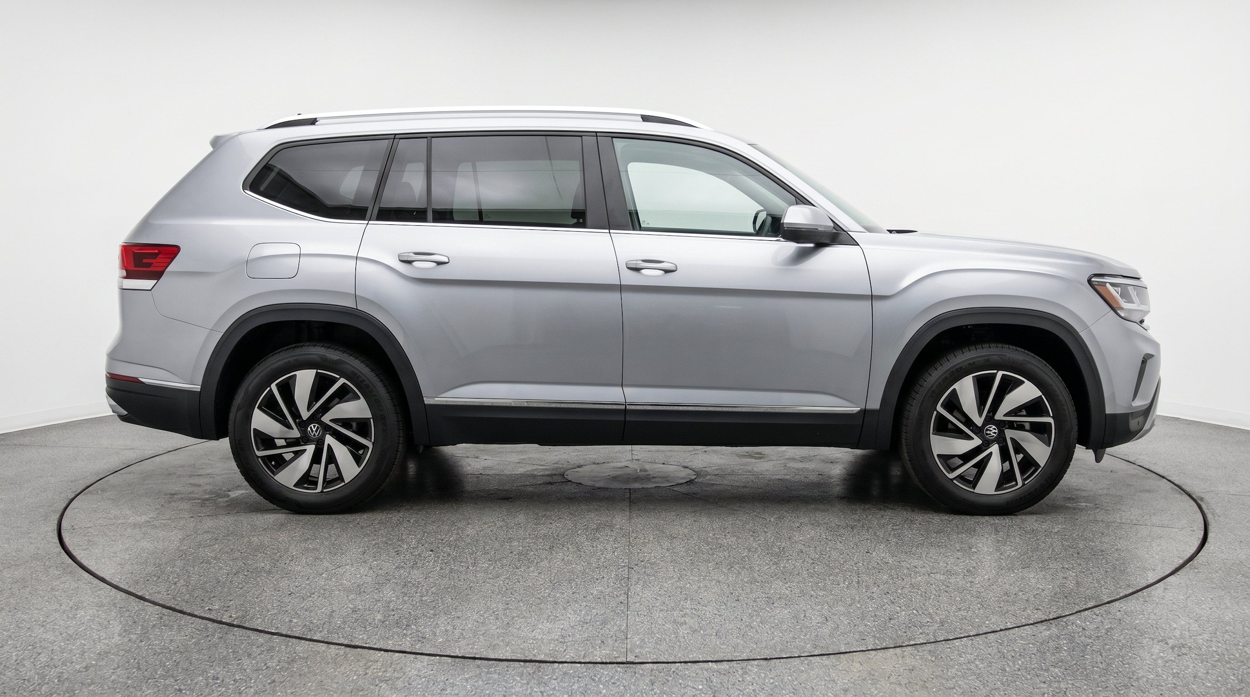 Thumbnail: 2026 Volkswagen Atlas - 11