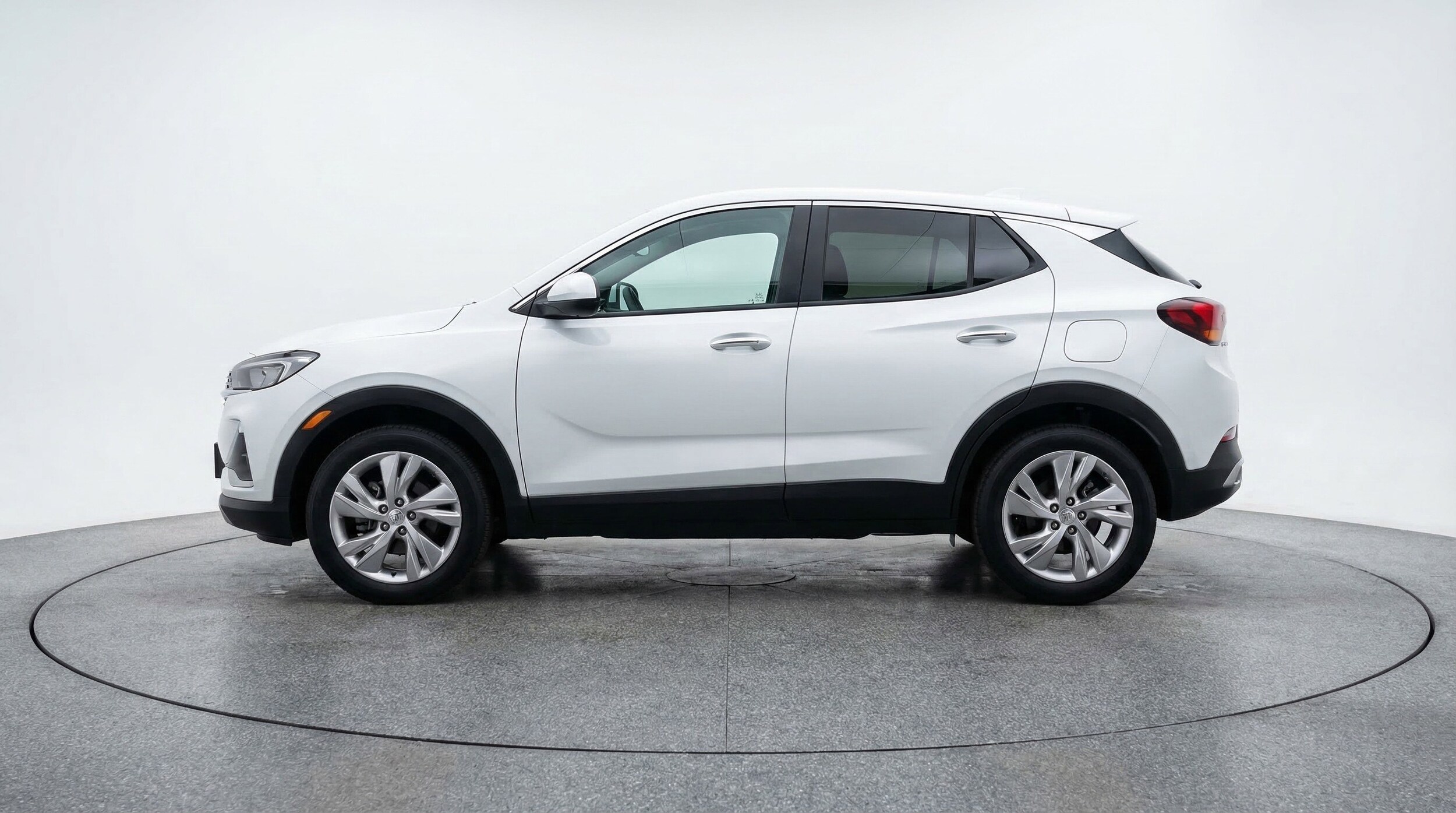 Thumbnail: 2025 Buick Encore GX - 5