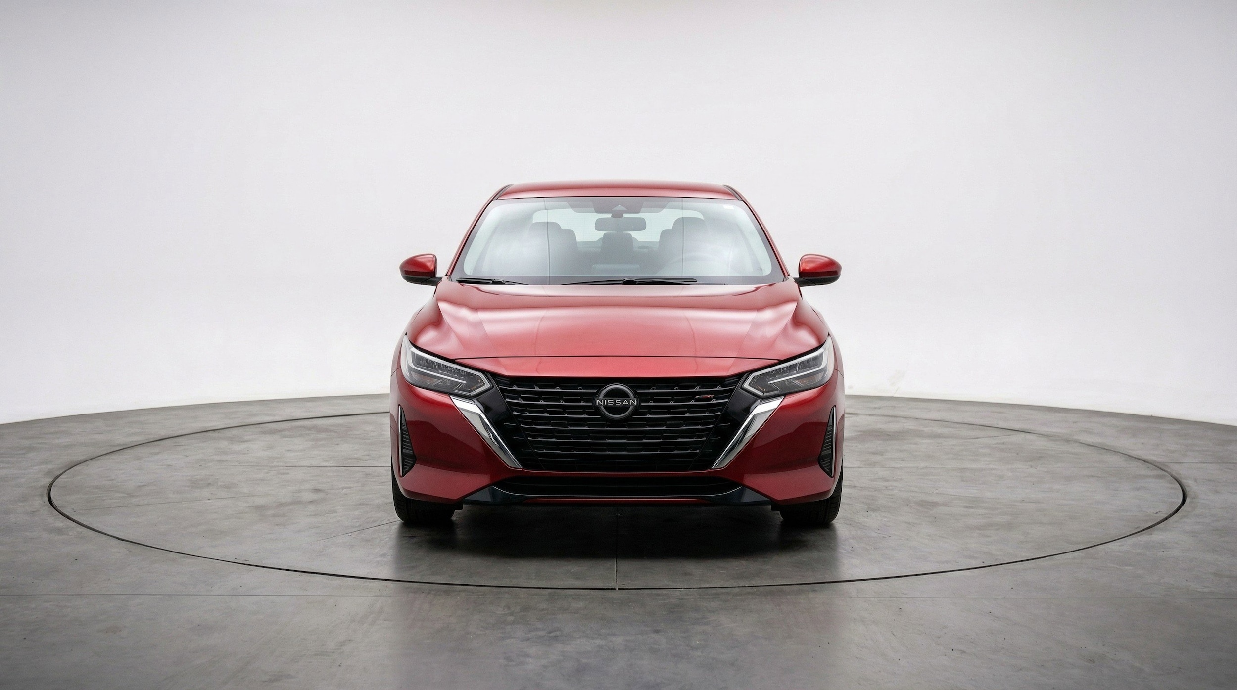 Thumbnail: 2025 Nissan Sentra - 2