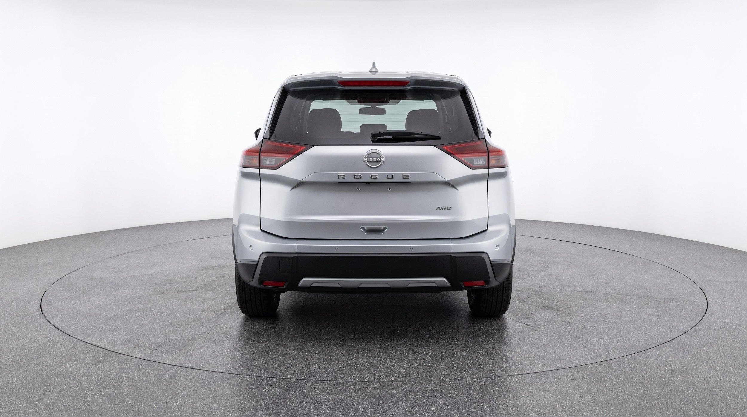Thumbnail: 2025 Nissan Rogue - 7
