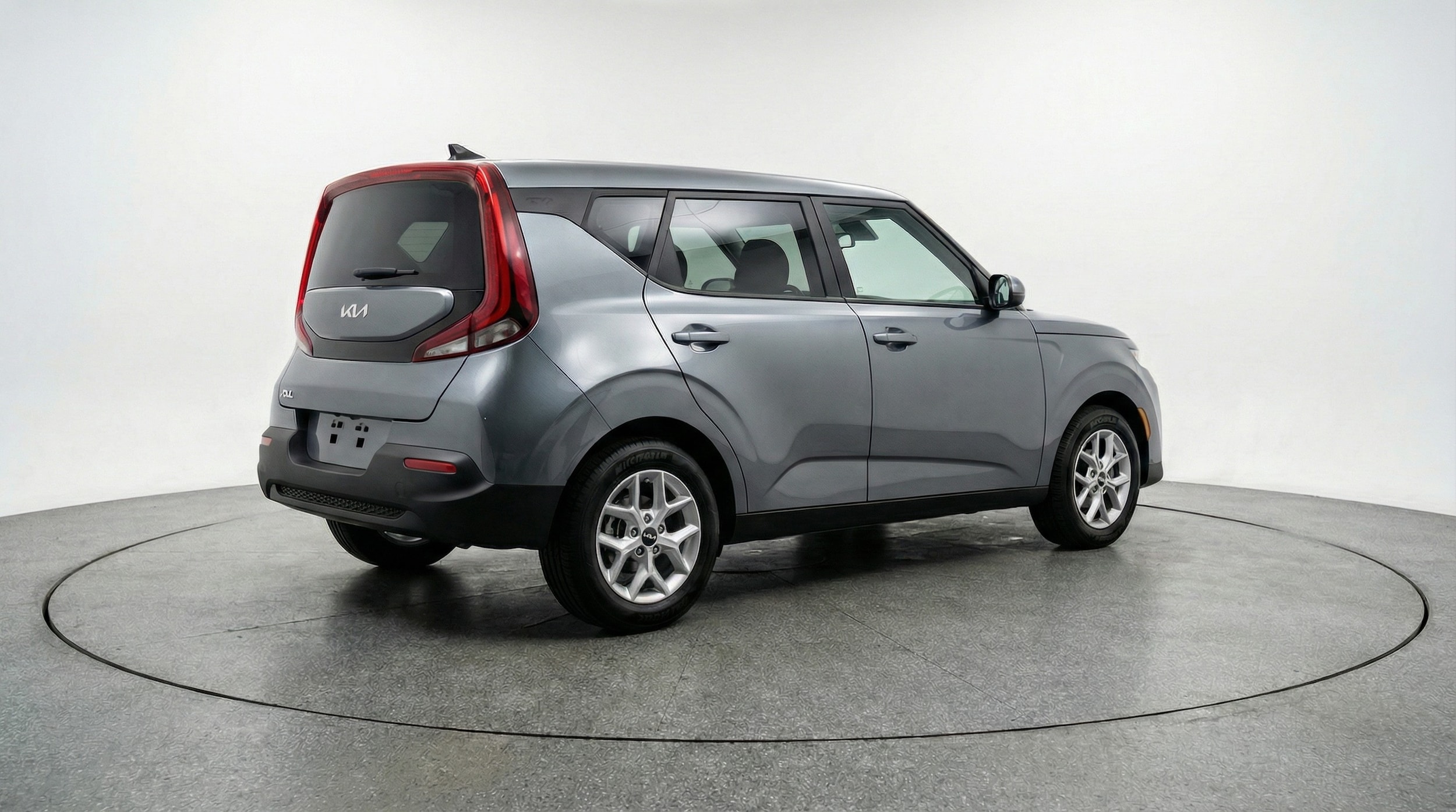 Thumbnail: 2025 Kia Soul - 7