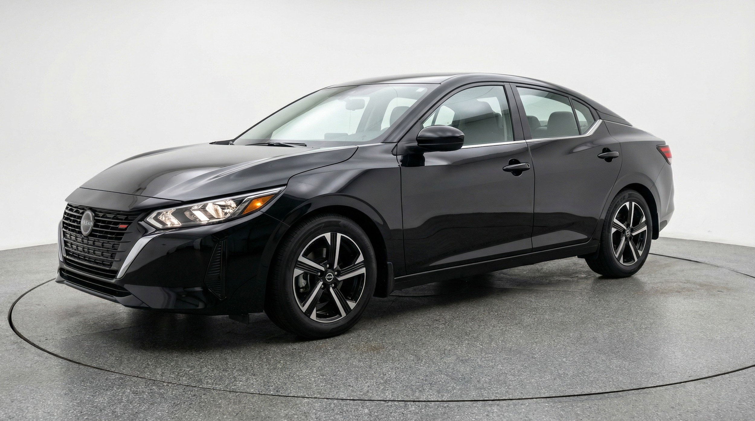 Thumbnail: 2025 Nissan Sentra - 3