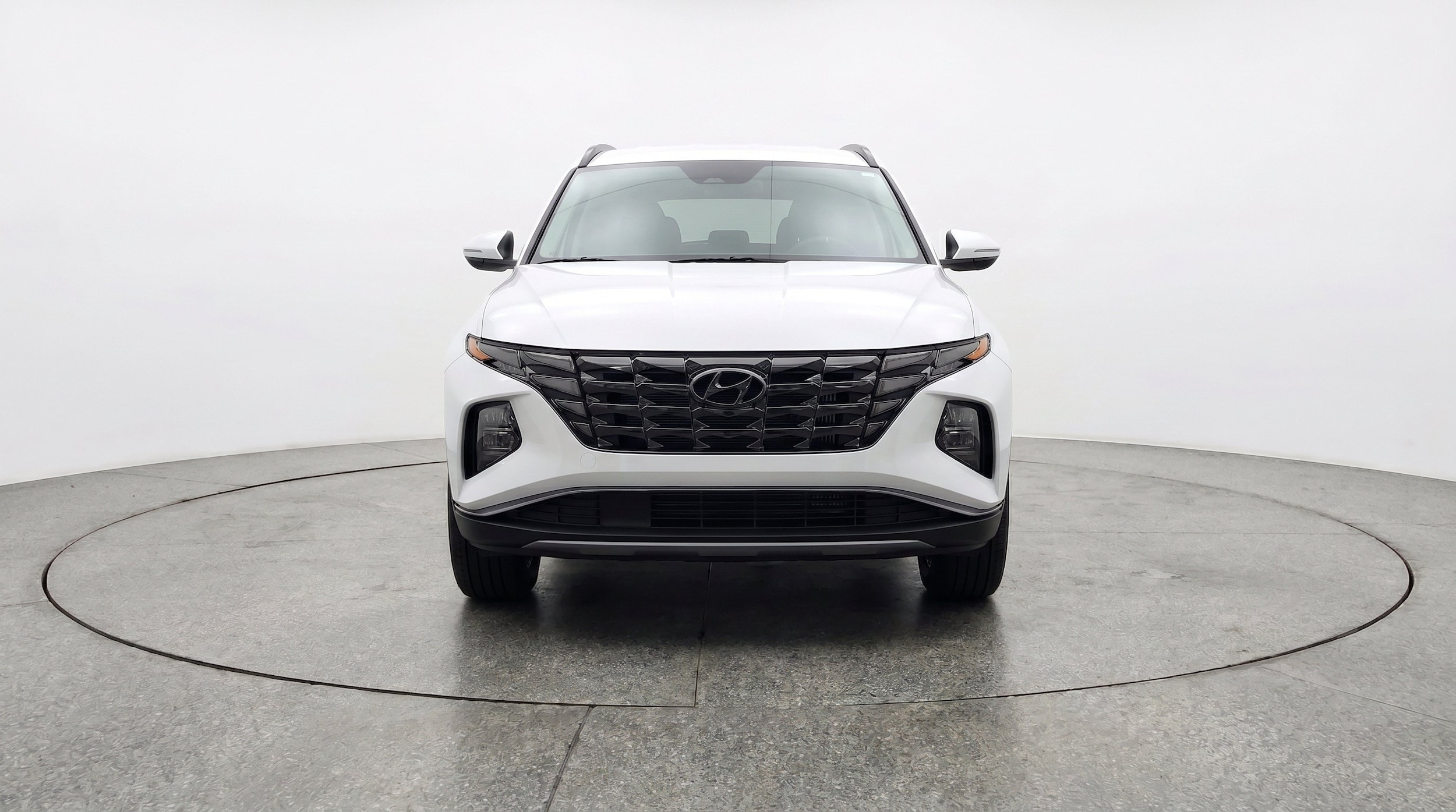 Thumbnail: 2026 Hyundai Tucson - 2
