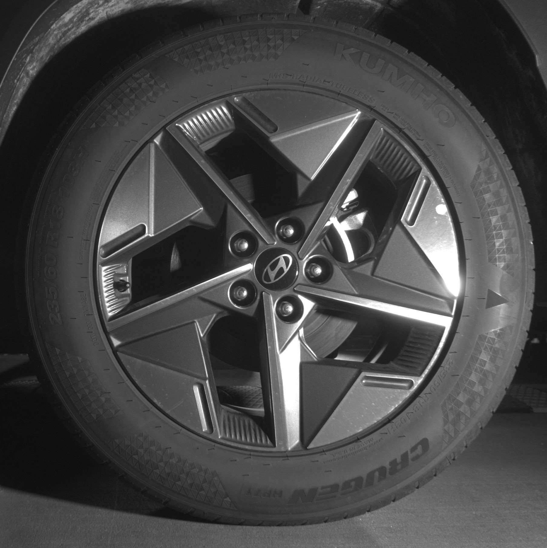 Thumbnail: 2026 Hyundai Tucson - 14