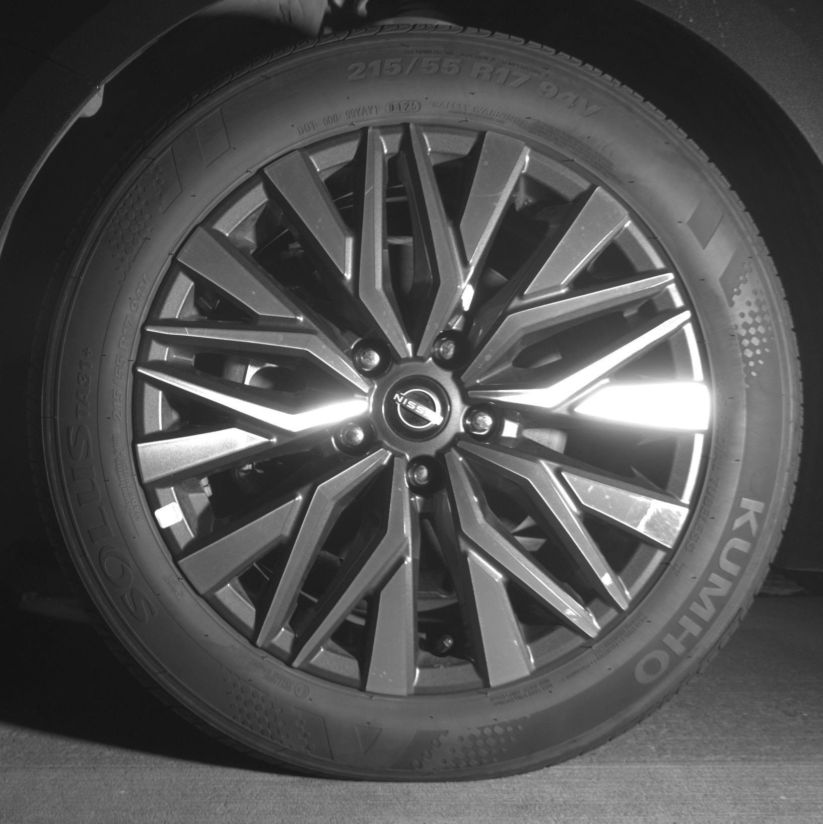 Thumbnail: 2025 Nissan Altima - 12