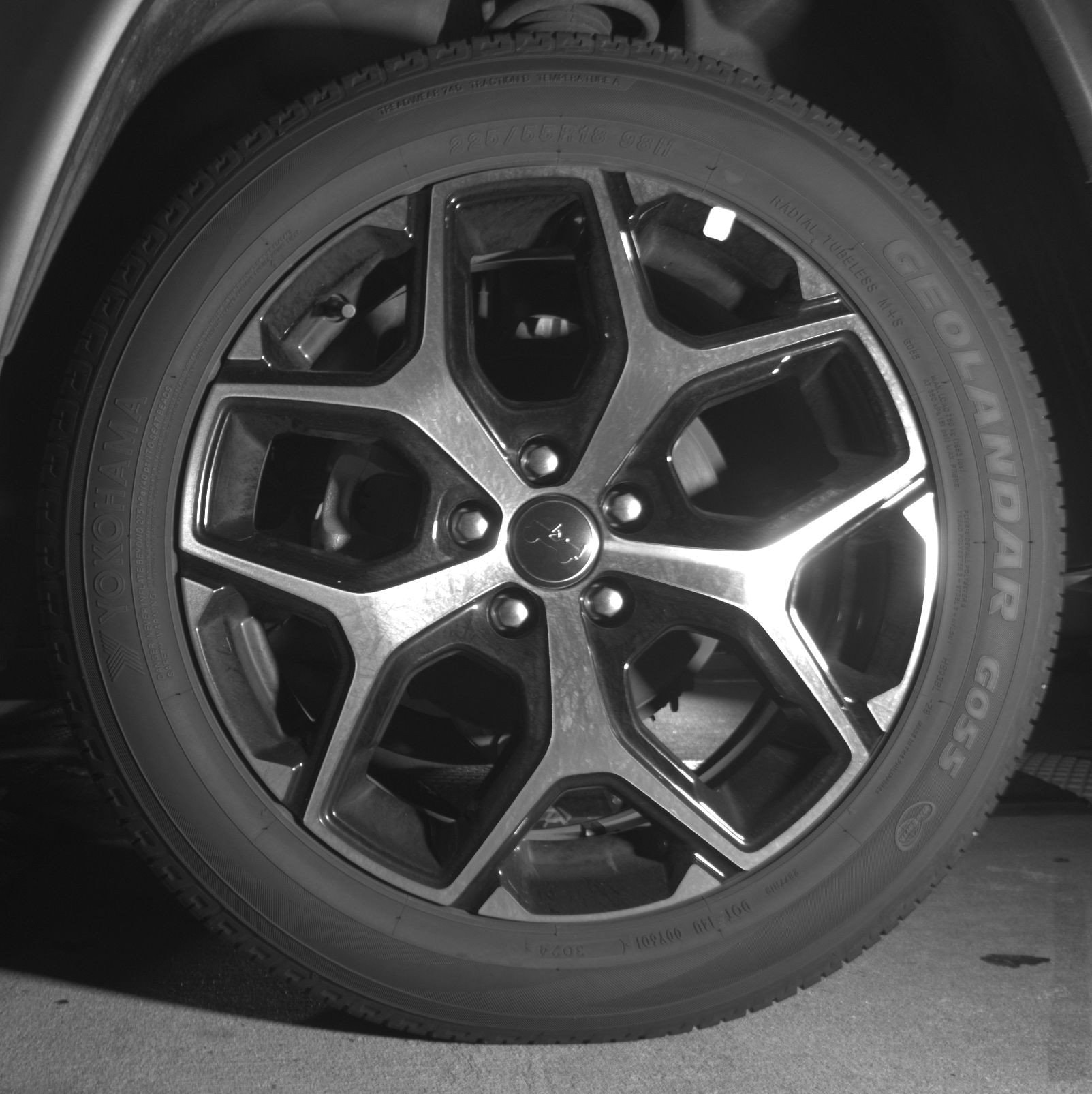 Thumbnail: 2025 Jeep Compass - 14