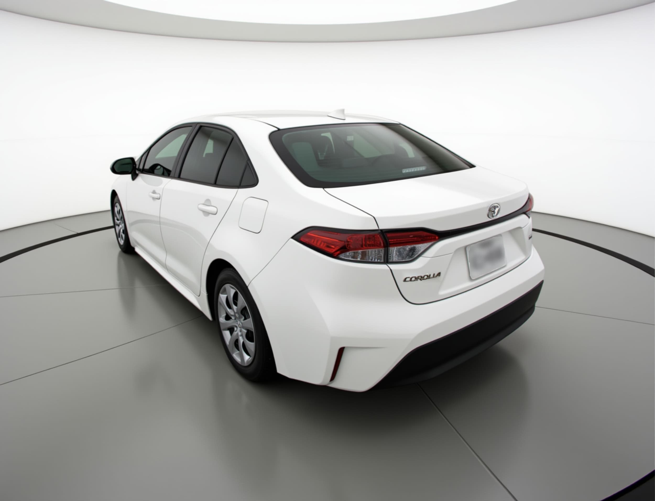 Thumbnail: 2025 Toyota Corolla - 5