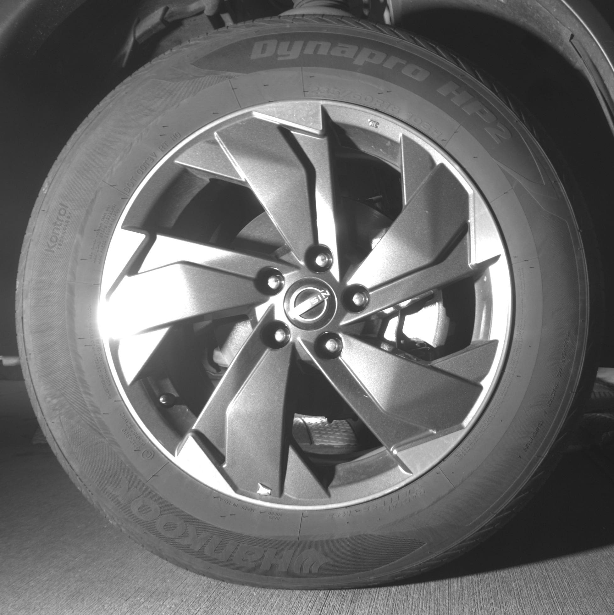 Thumbnail: 2025 Nissan Rogue - 10