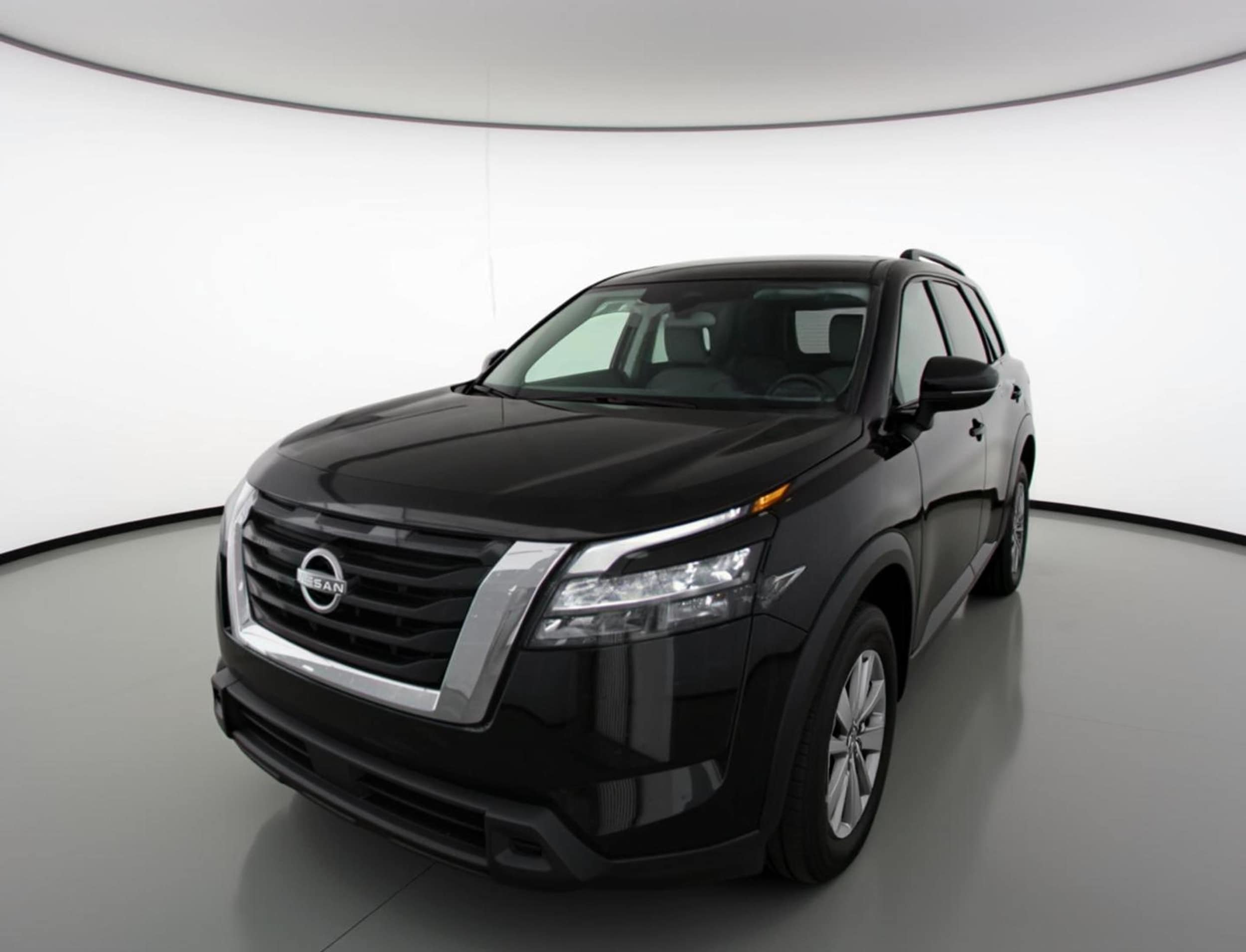 Thumbnail: 2025 Nissan Pathfinder - 3