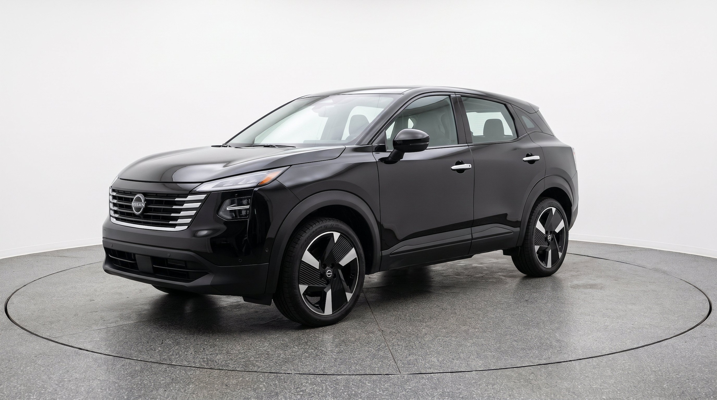 Thumbnail: 2026 Nissan Kicks - 3