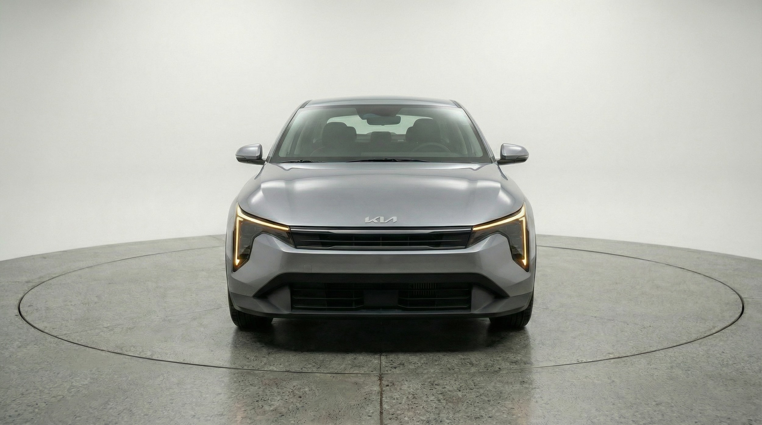 Thumbnail: 2025 Kia K4 - 2