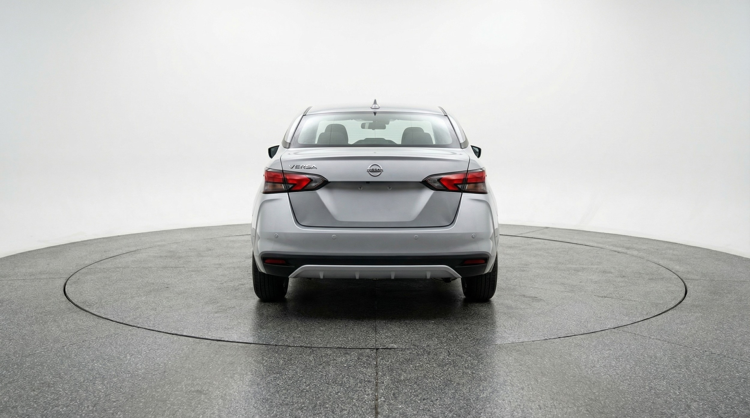 Thumbnail: 2025 Nissan Versa - 6