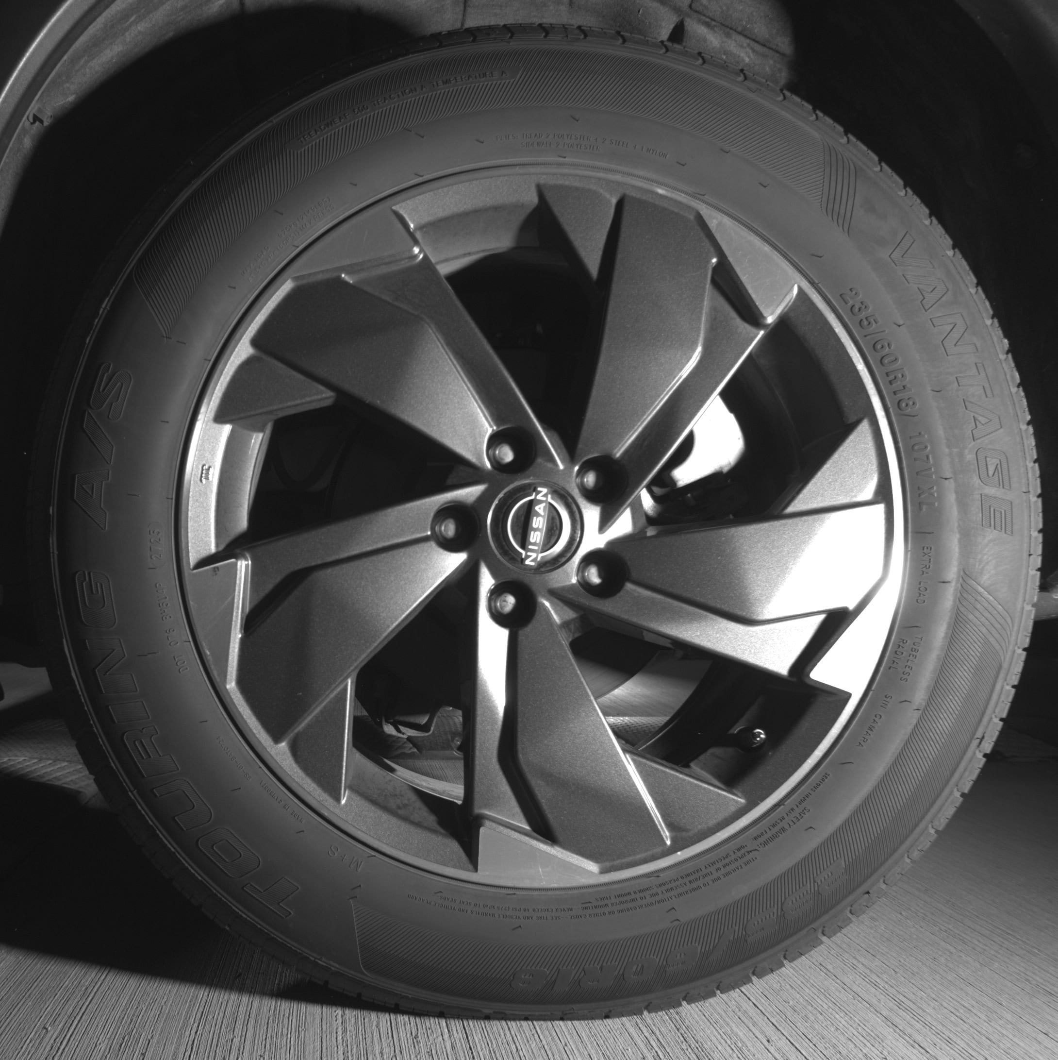 Thumbnail: 2025 Nissan Rogue - 14