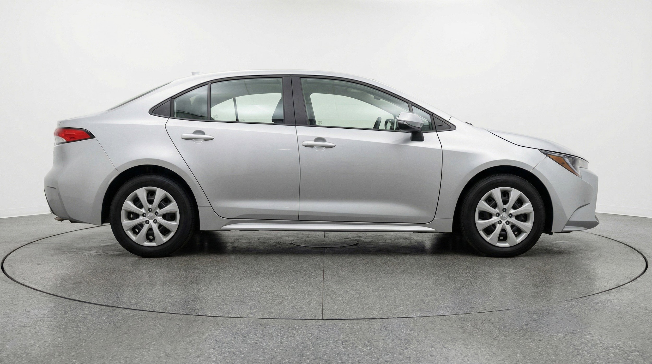 Thumbnail: 2025 Toyota Corolla - 11