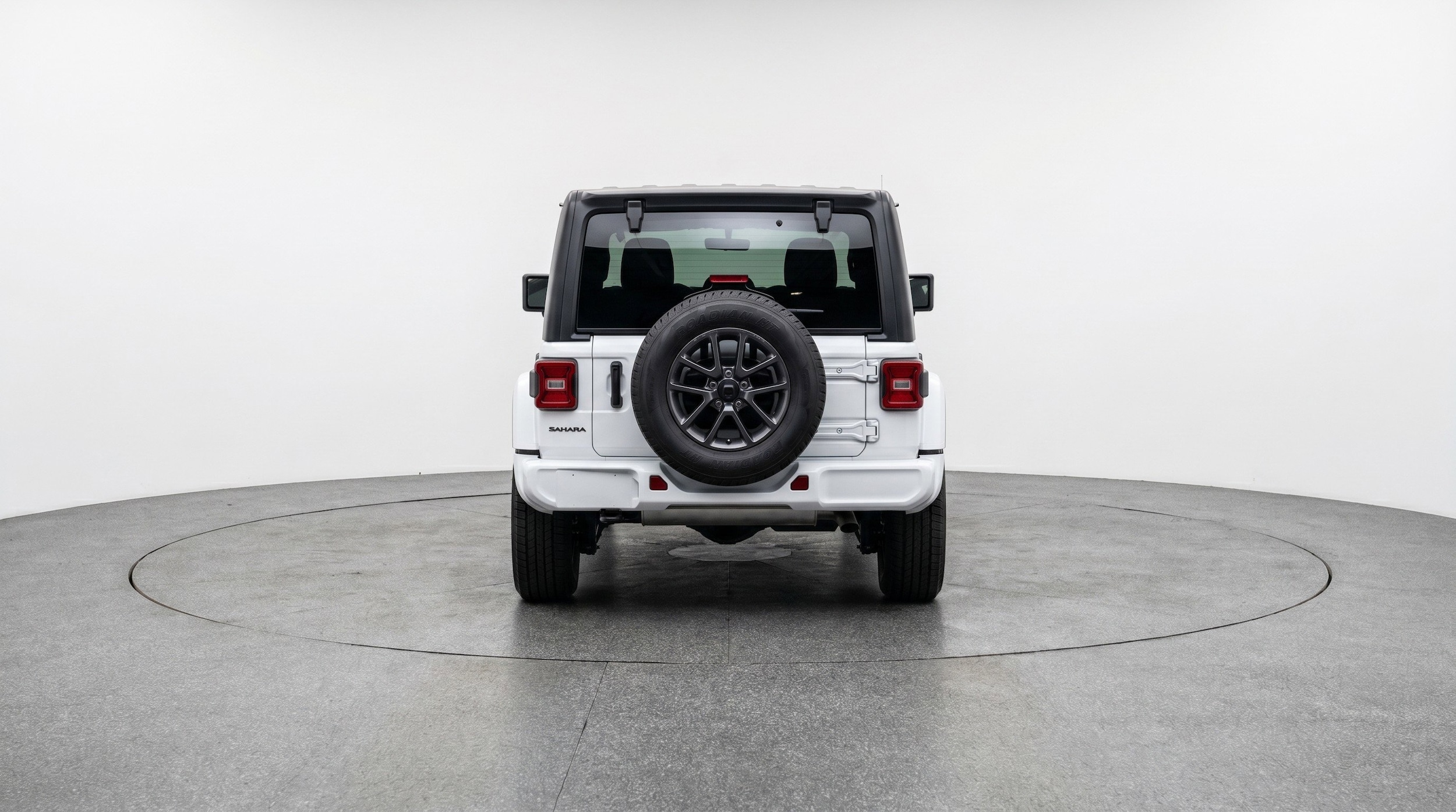 Thumbnail: 2025 Jeep Wrangler - 7