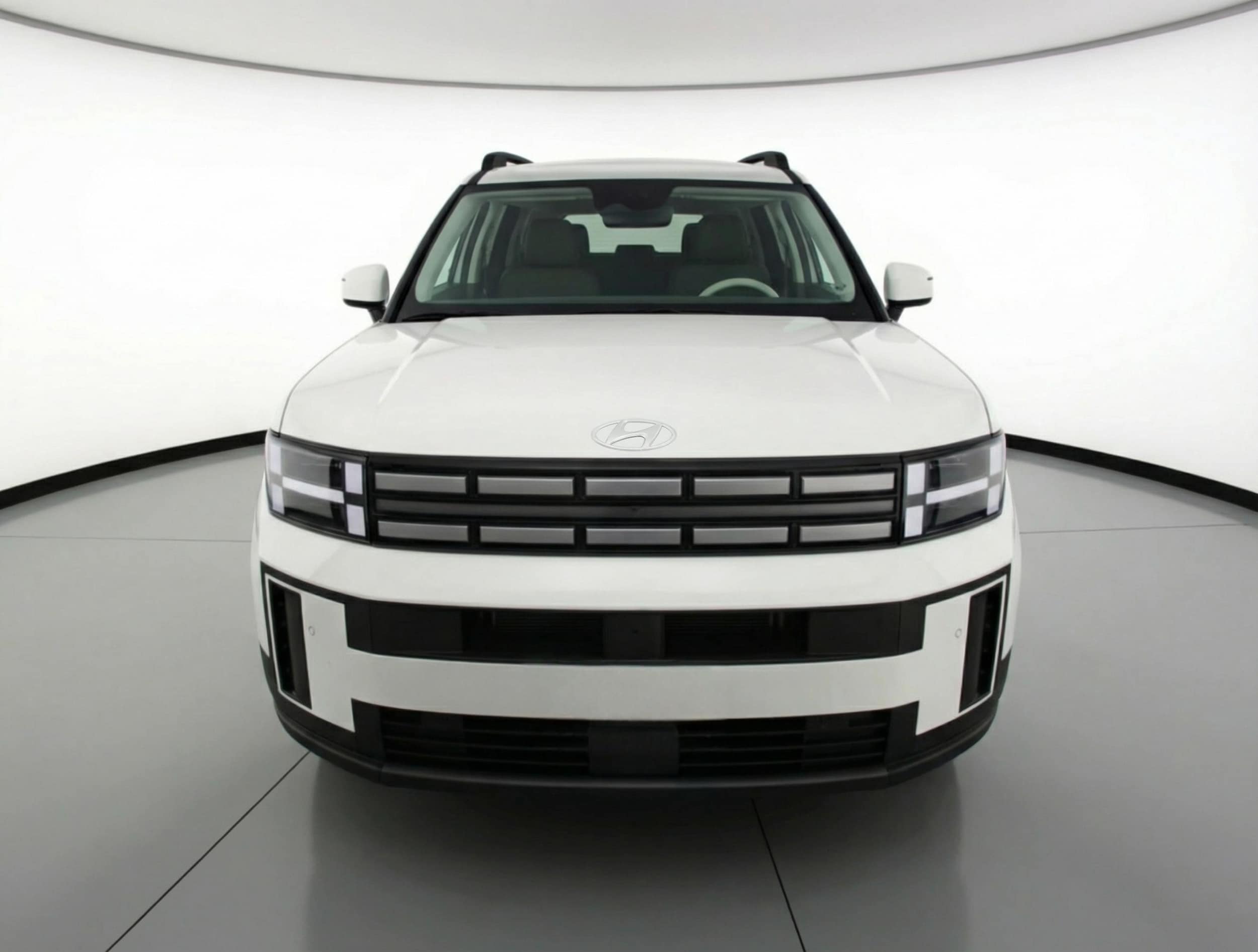 Thumbnail: 2025 Hyundai Santa Fe - 2