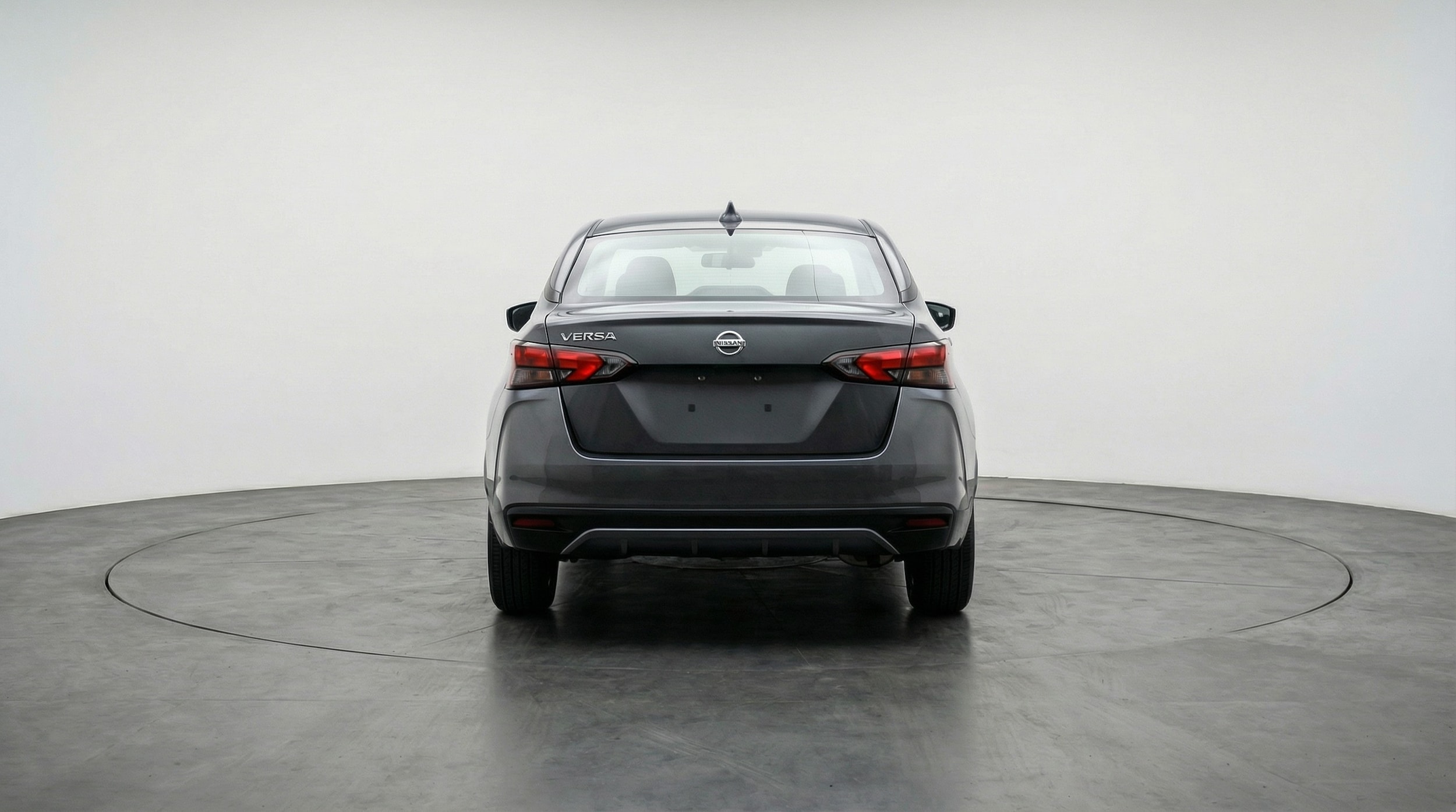 Thumbnail: 2025 Nissan Versa - 6