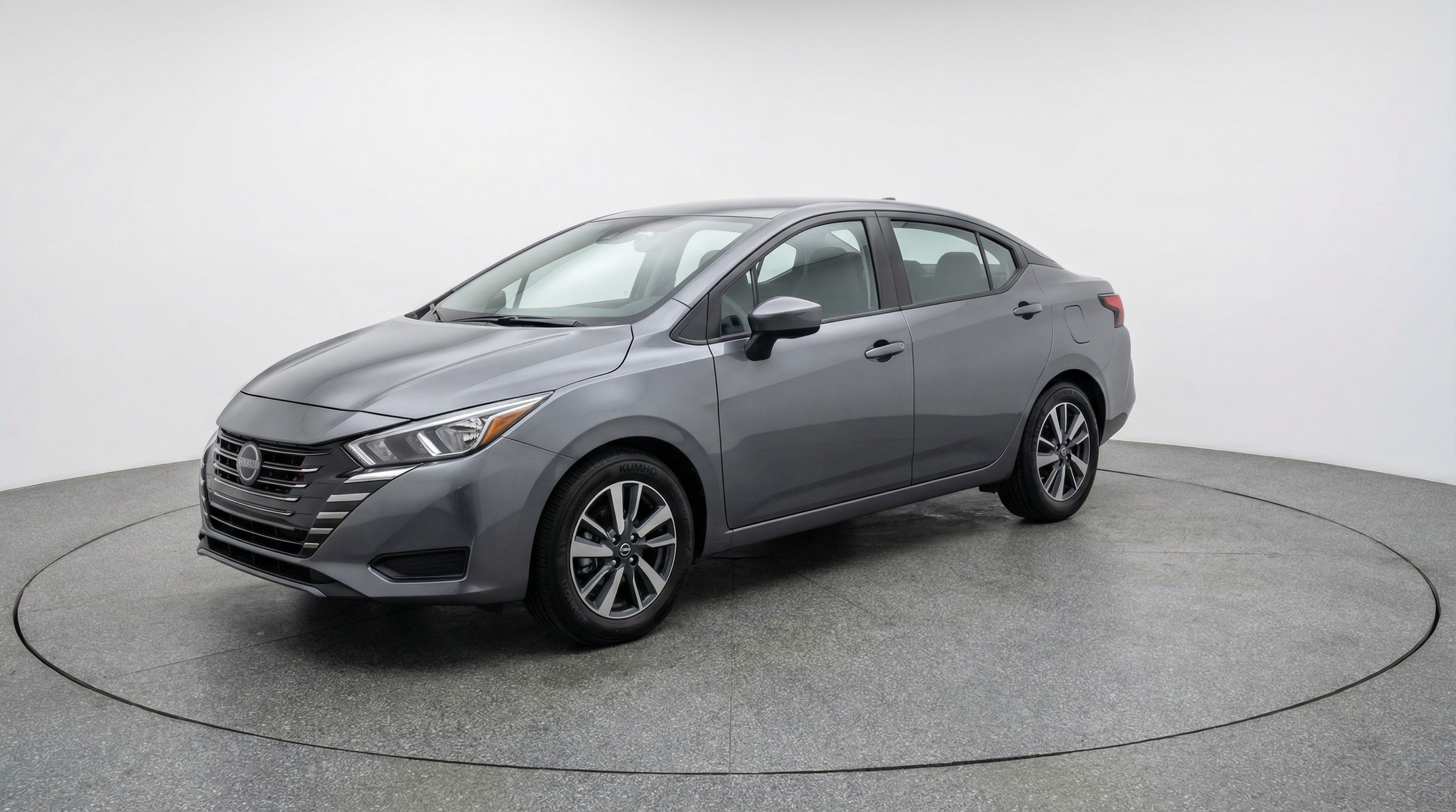 Thumbnail: 2025 Nissan Versa - 3