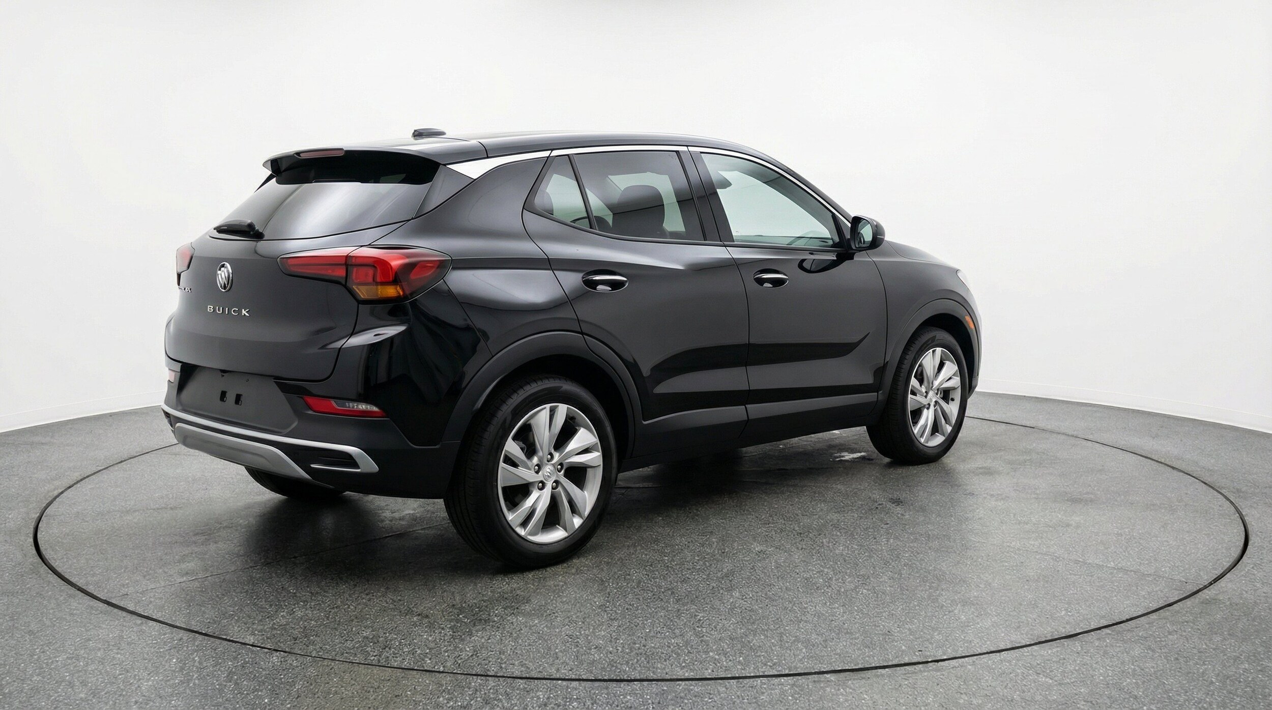 Thumbnail: 2026 Buick Encore GX - 9