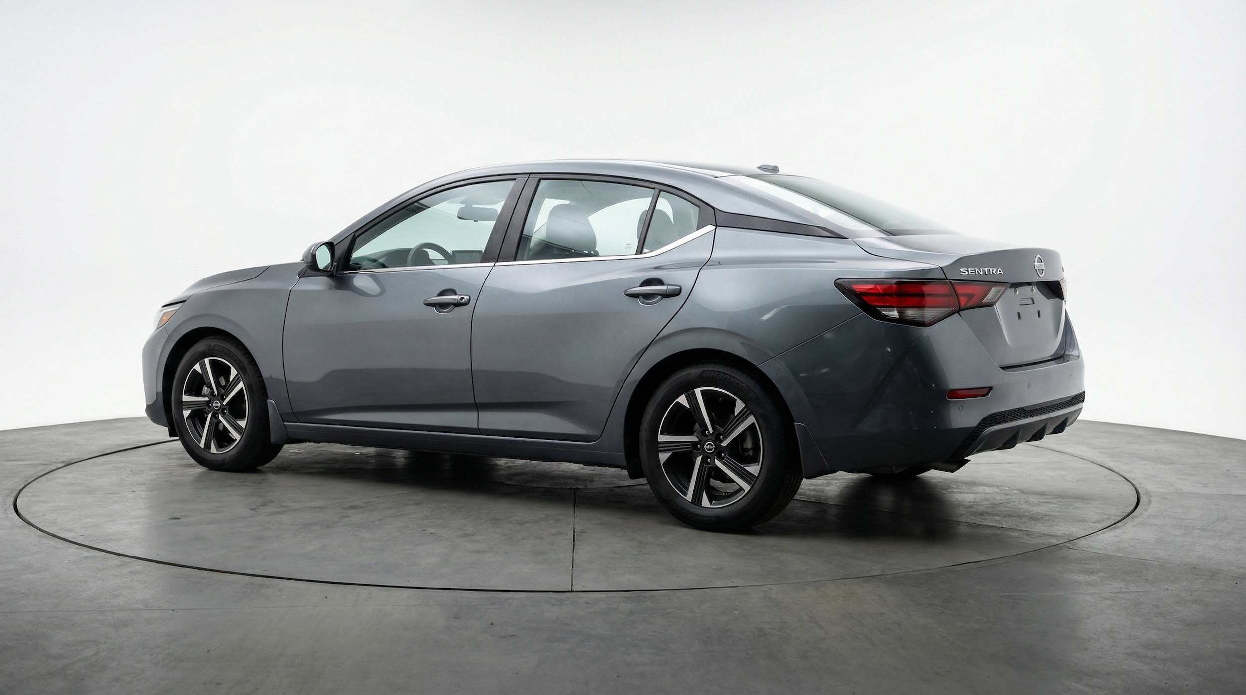 Thumbnail: 2025 Nissan Sentra - 6
