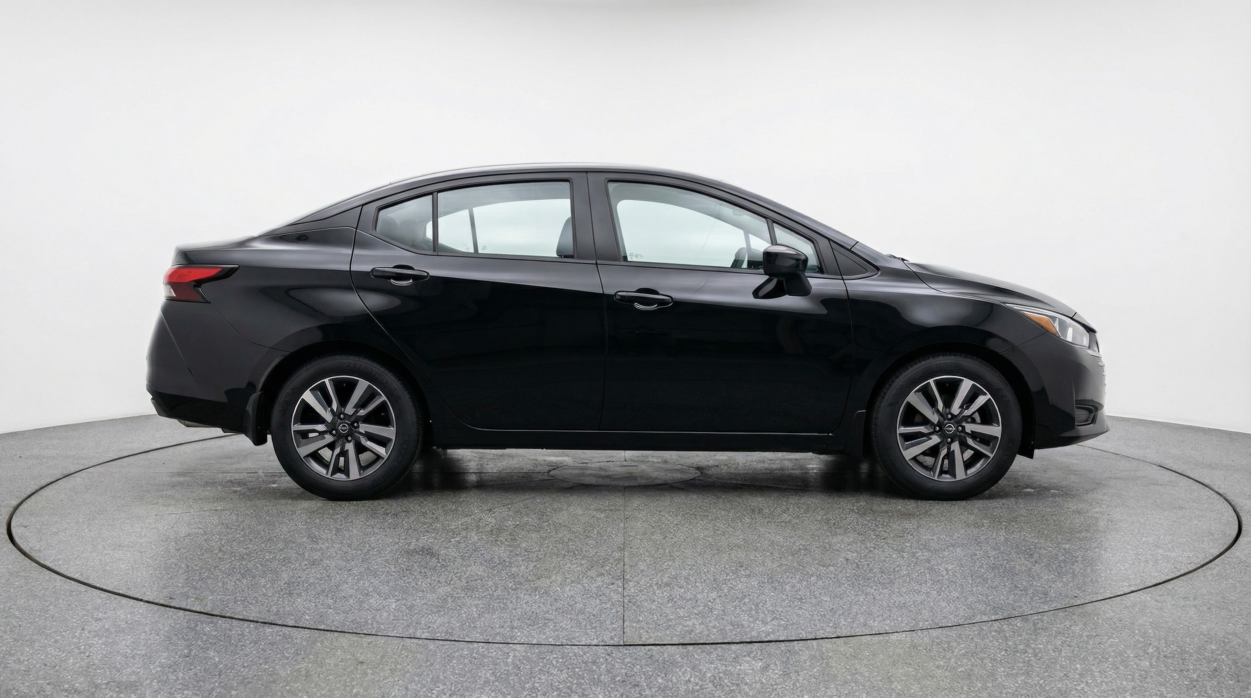 Thumbnail: 2025 Nissan Versa - 8