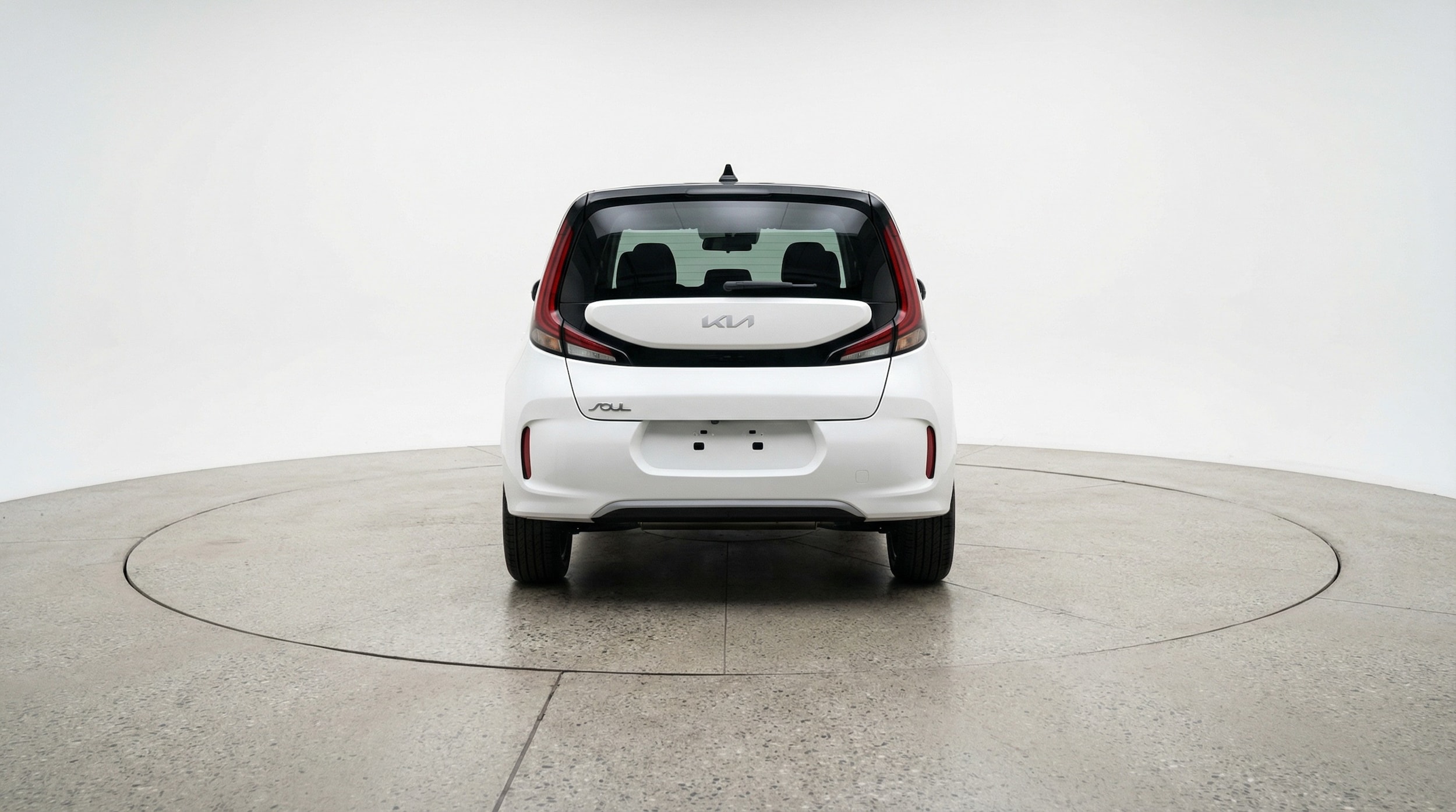 Thumbnail: 2025 Kia Soul - 6