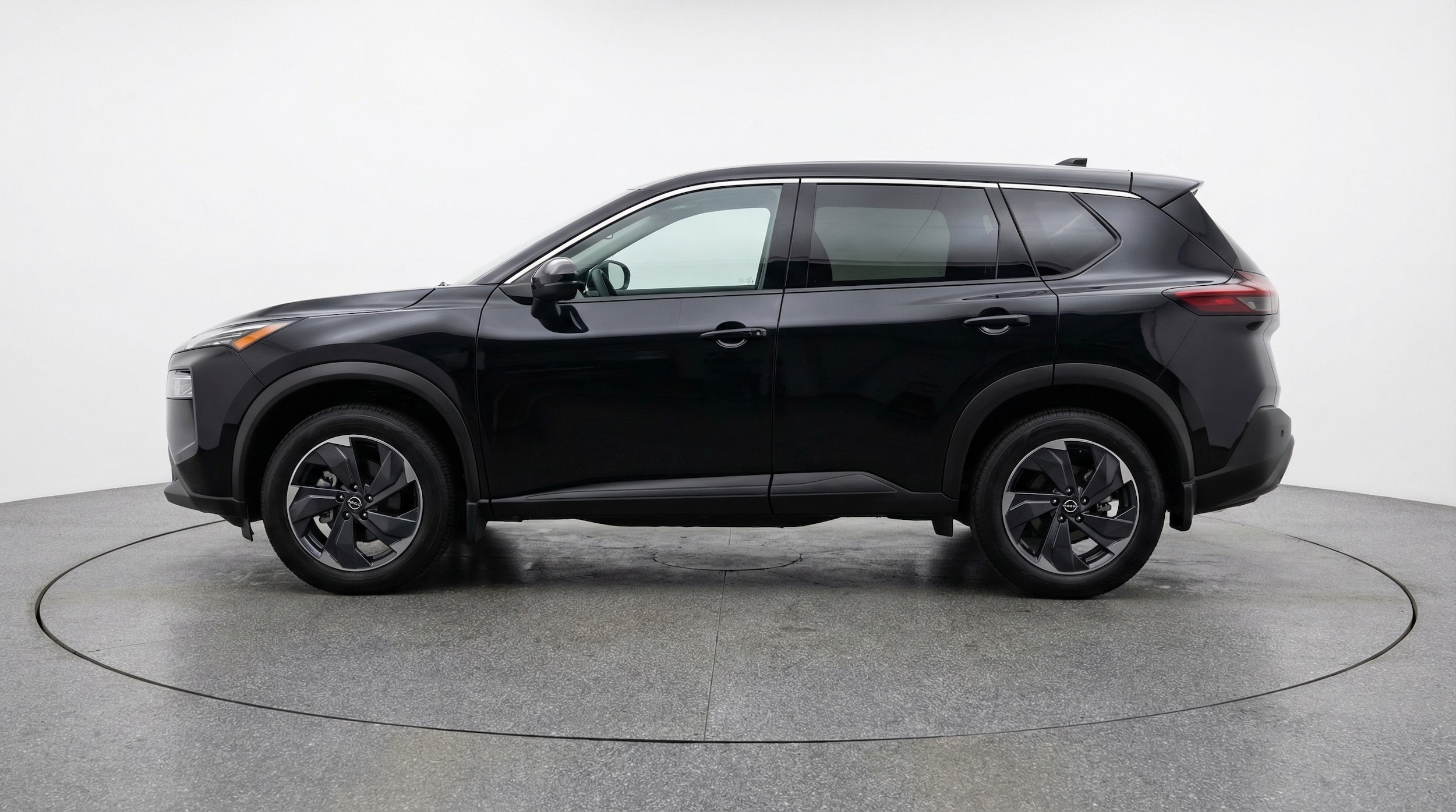 Thumbnail: 2025 Nissan Rogue - 4