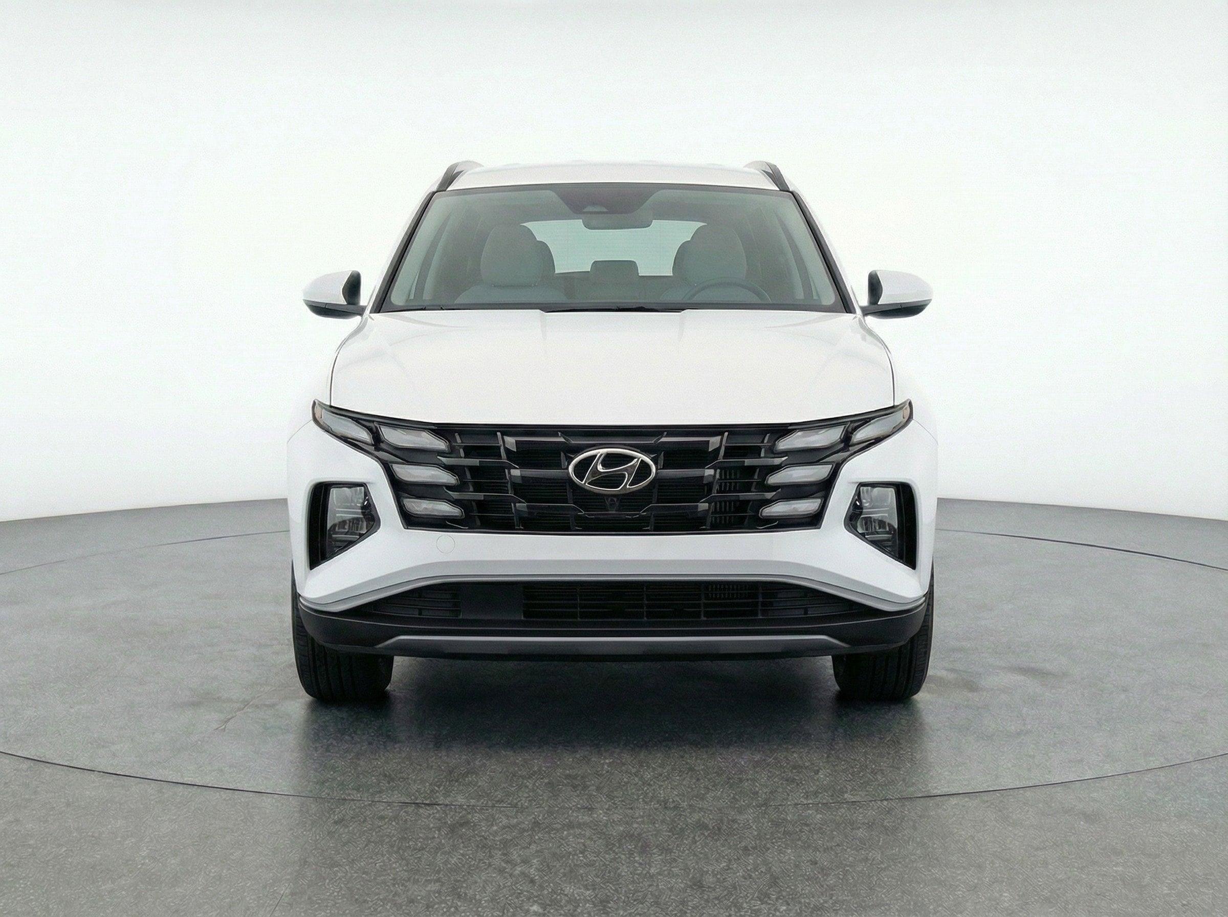 Thumbnail: 2025 Hyundai Tucson - 2