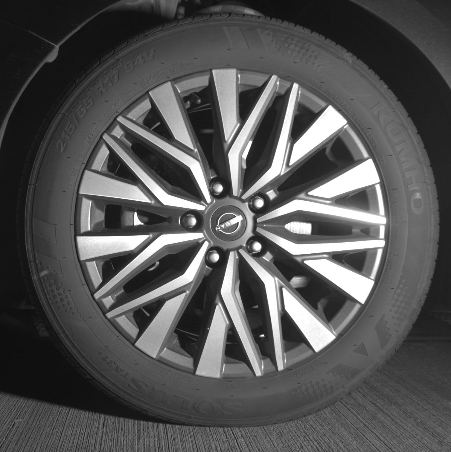 Thumbnail: 2025 Nissan Altima - 12