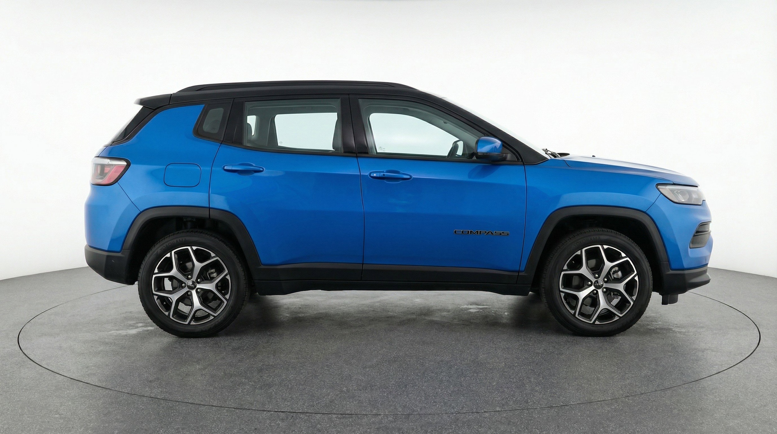 Thumbnail: 2025 Jeep Compass - 11