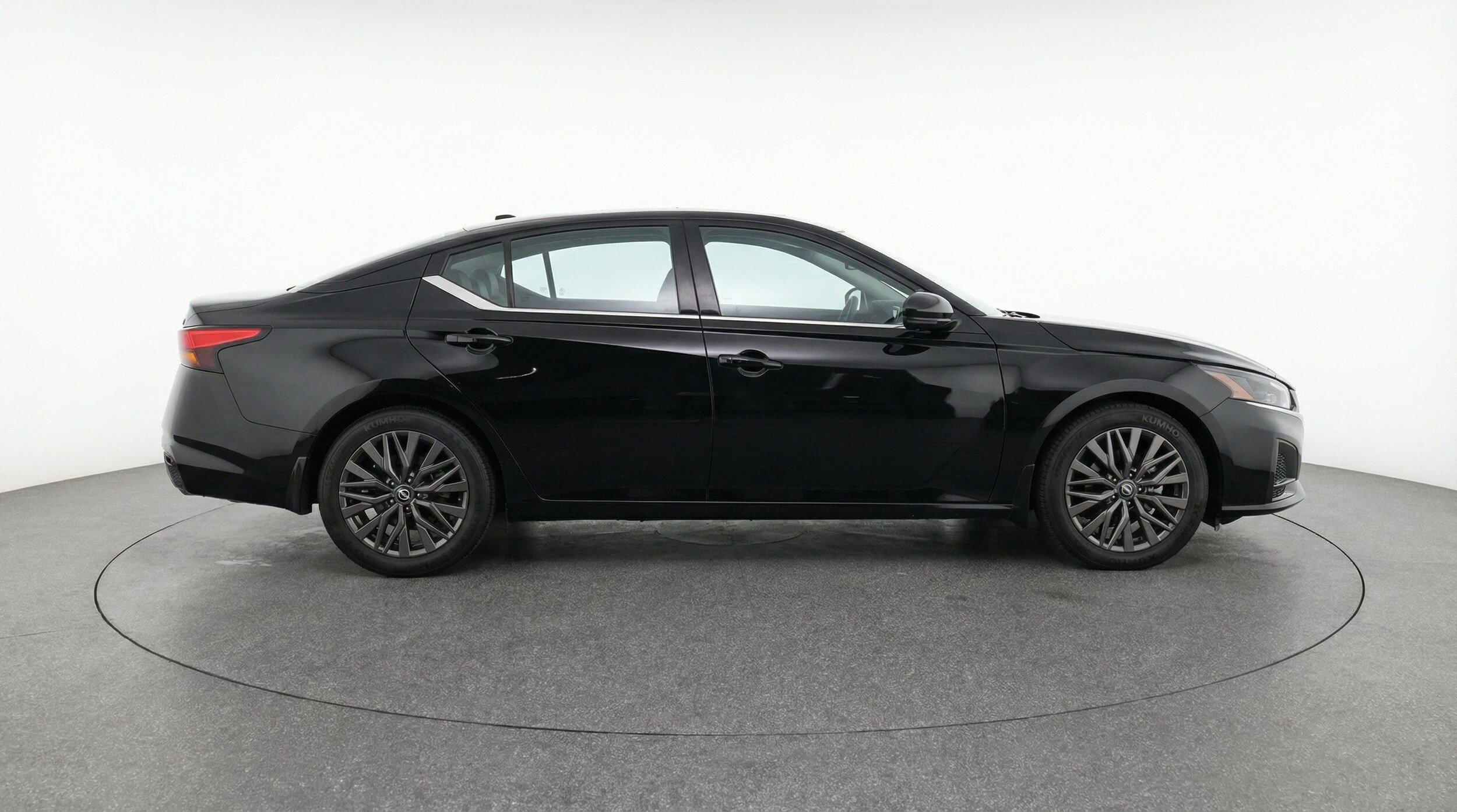 Thumbnail: 2025 Nissan Altima - 11