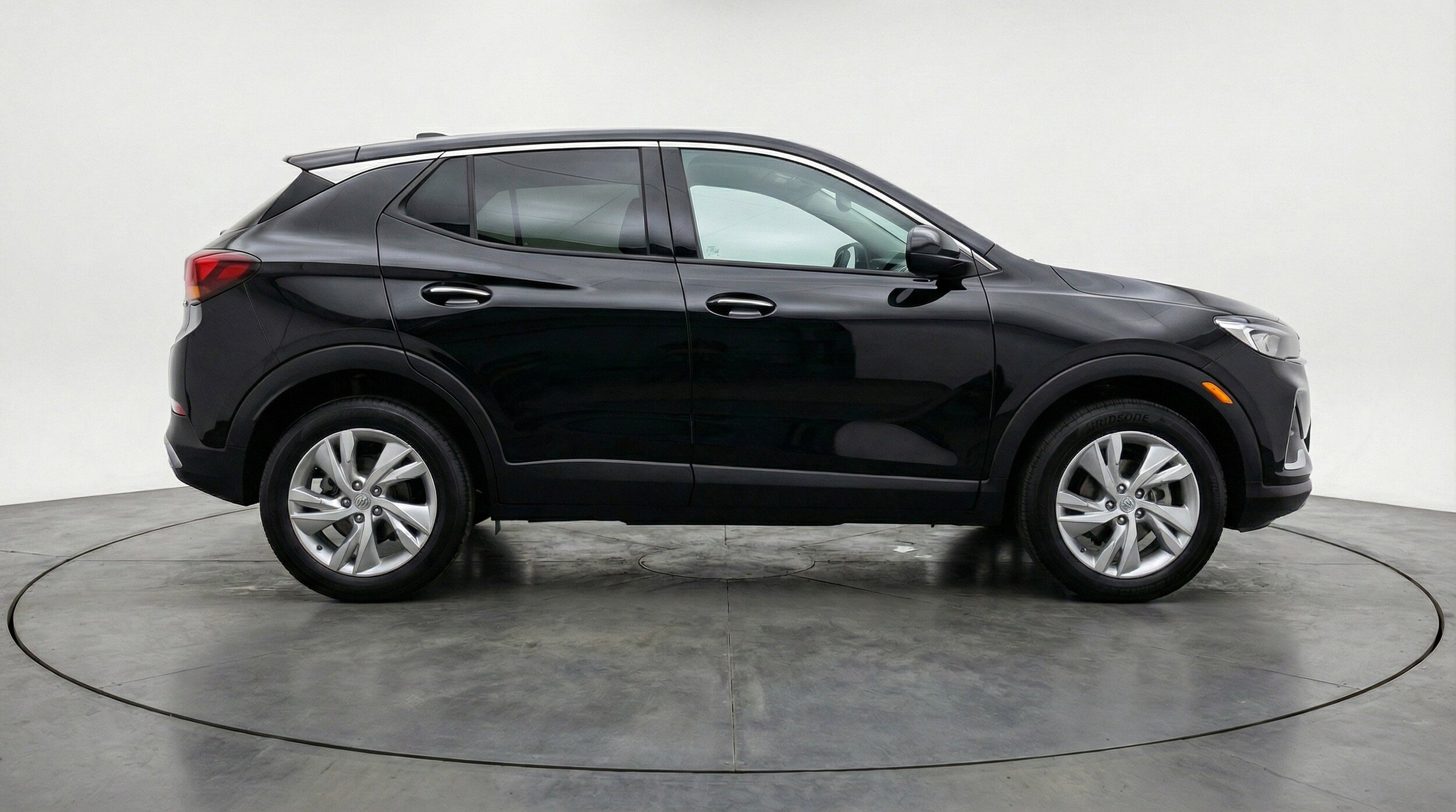 Thumbnail: 2025 Buick Encore GX - 11