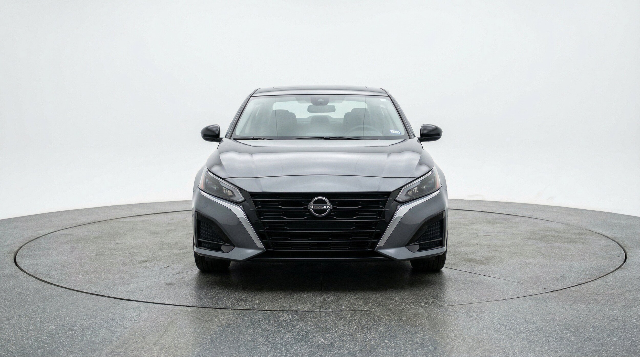 Thumbnail: 2025 Nissan Altima - 2