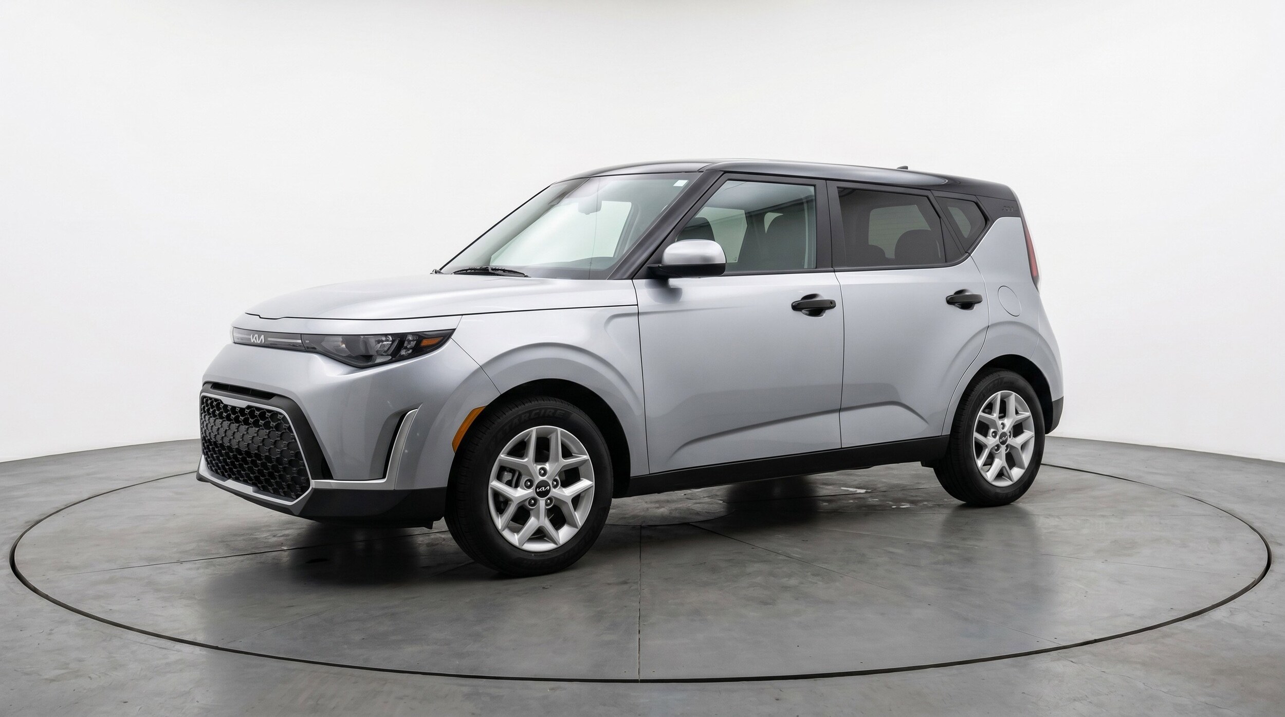 Thumbnail: 2025 Kia Soul - 3
