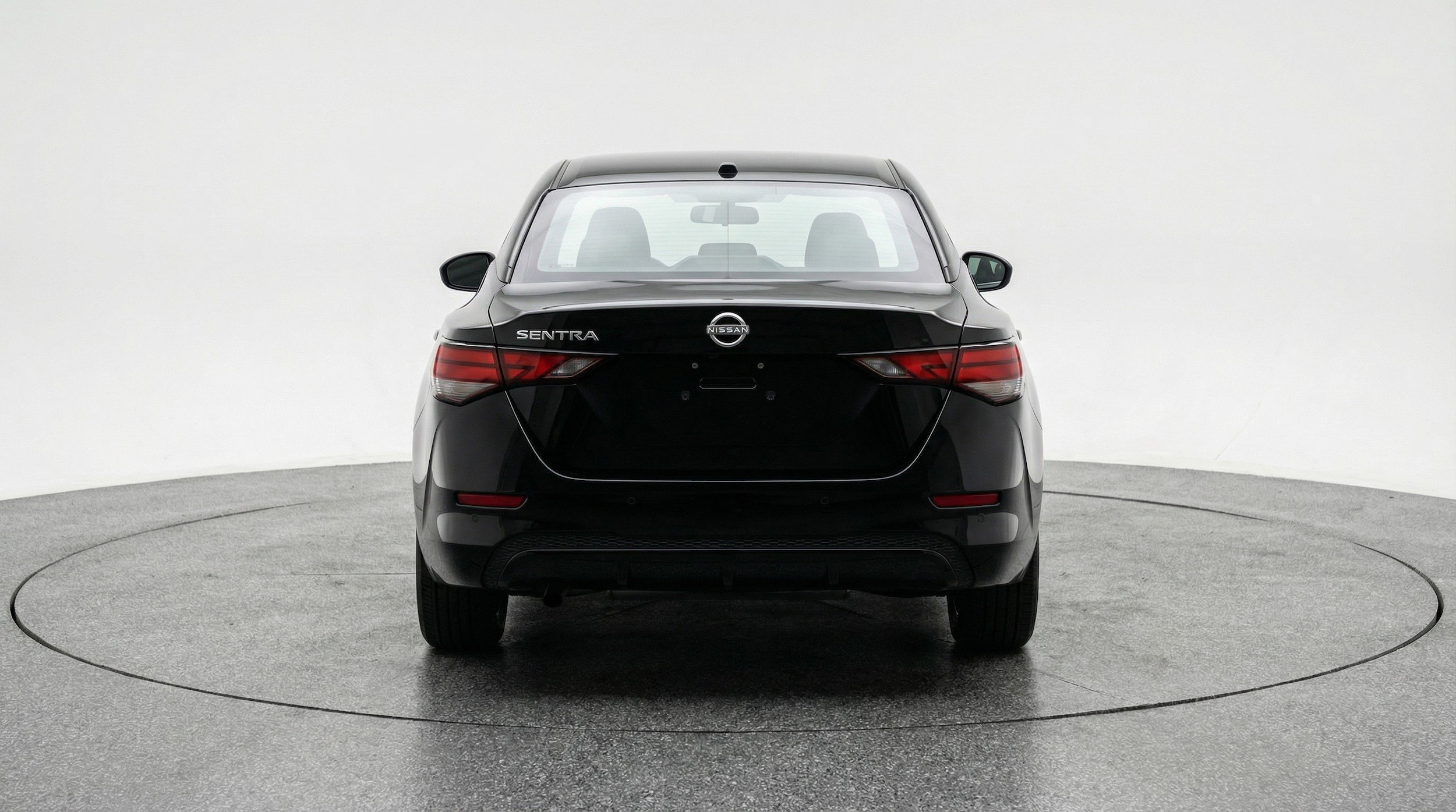 Thumbnail: 2025 Nissan Sentra - 7