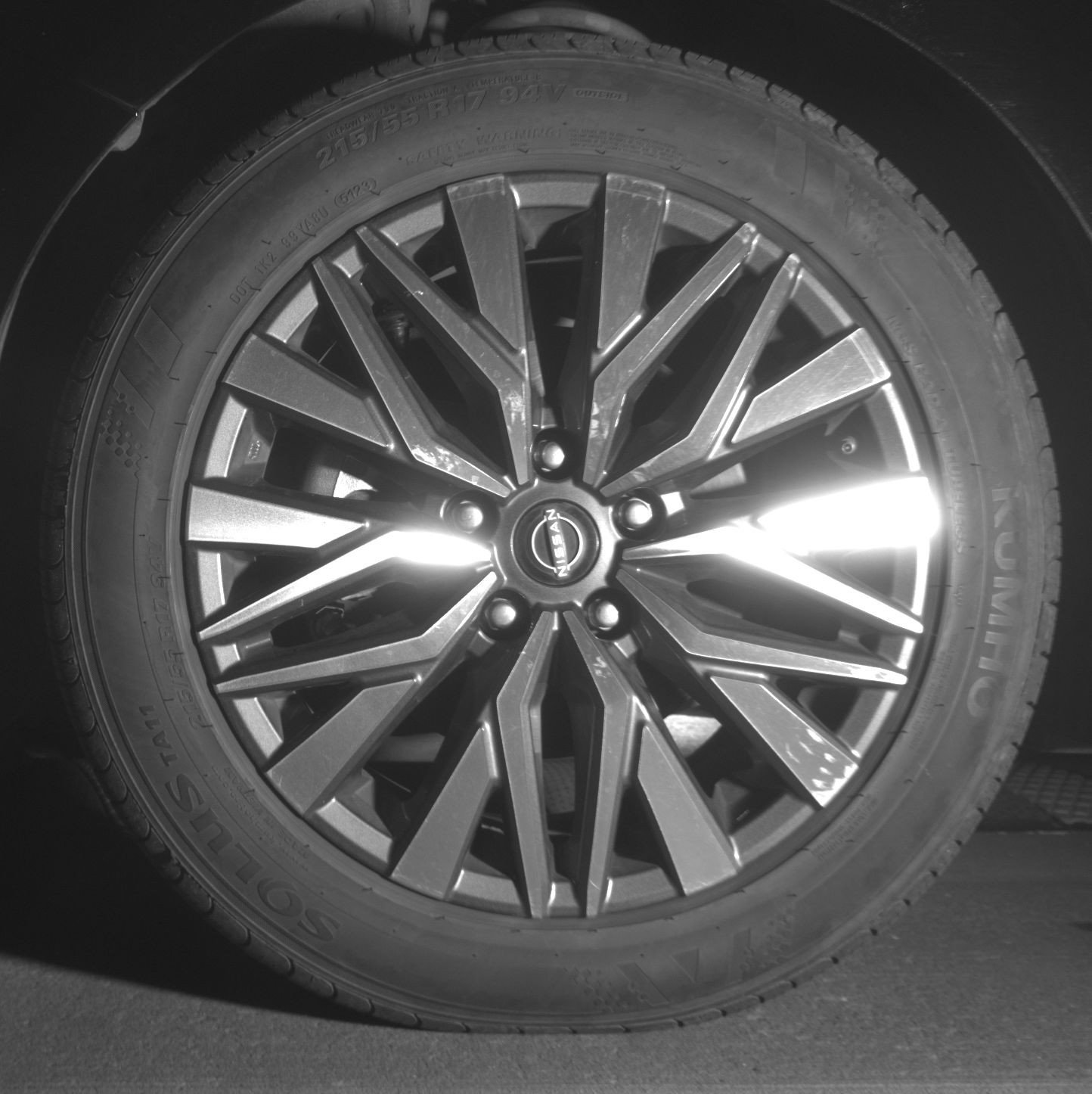 Thumbnail: 2025 Nissan Altima - 12