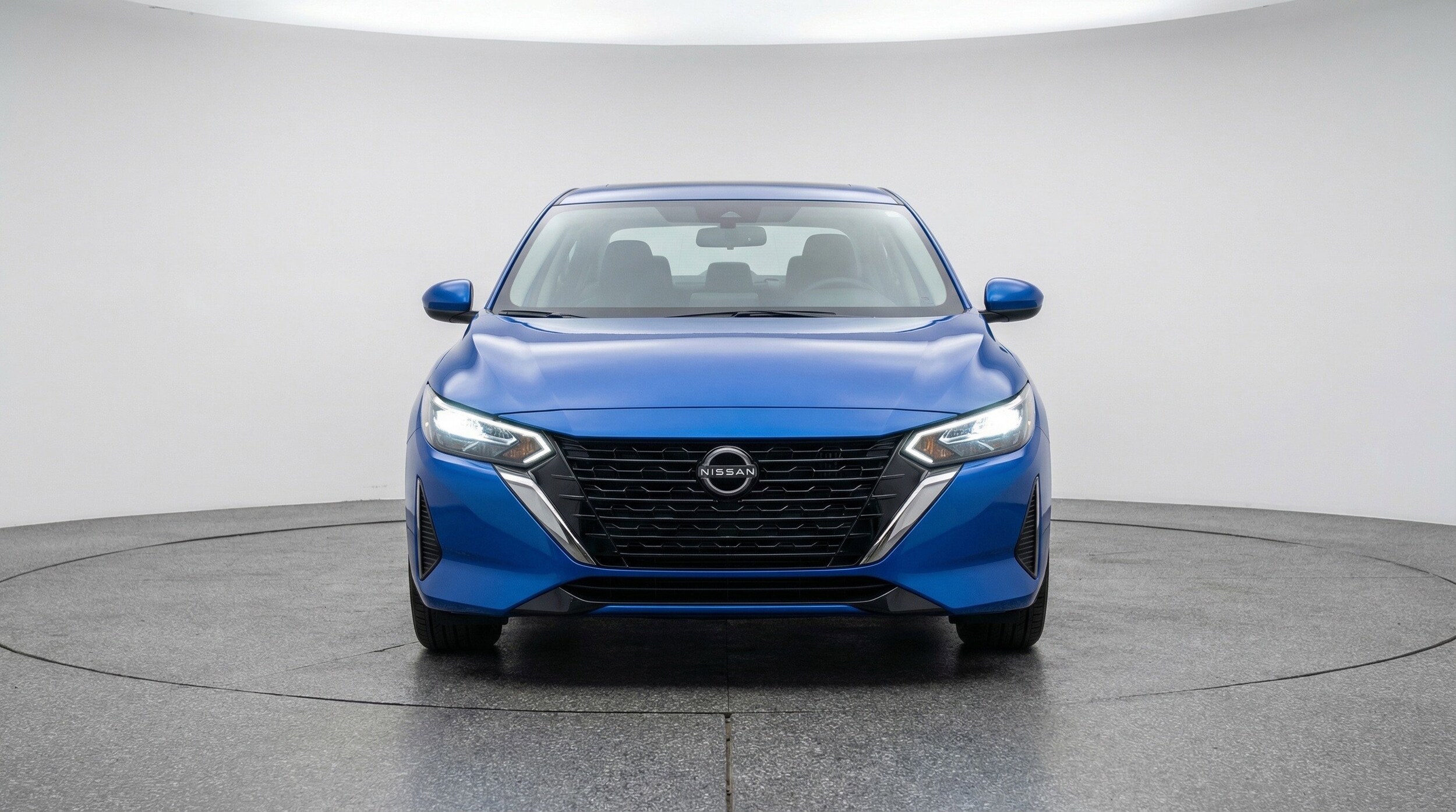 Thumbnail: 2025 Nissan Sentra - 2