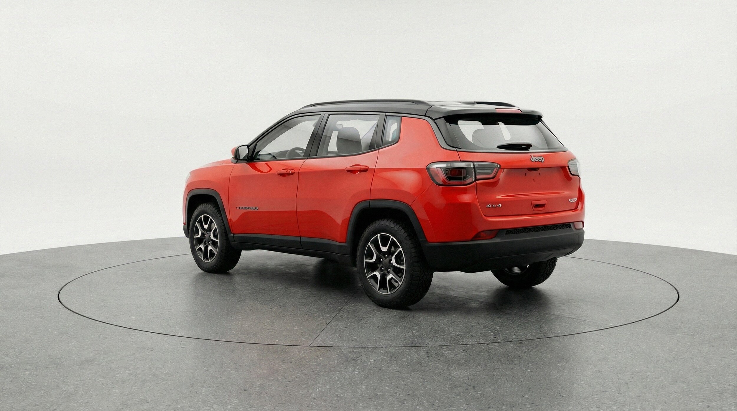 Thumbnail: 2025 Jeep Compass - 6