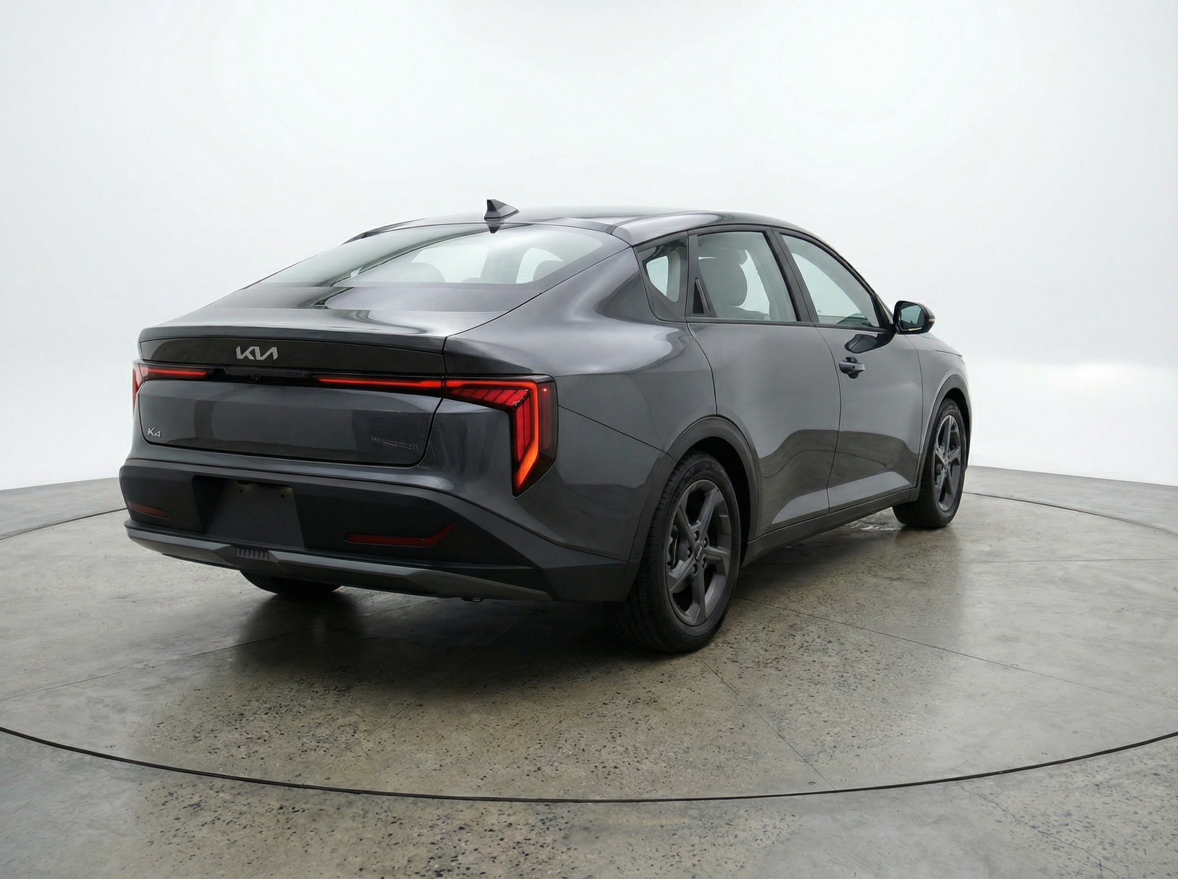 Thumbnail: 2025 Kia K4 - 7