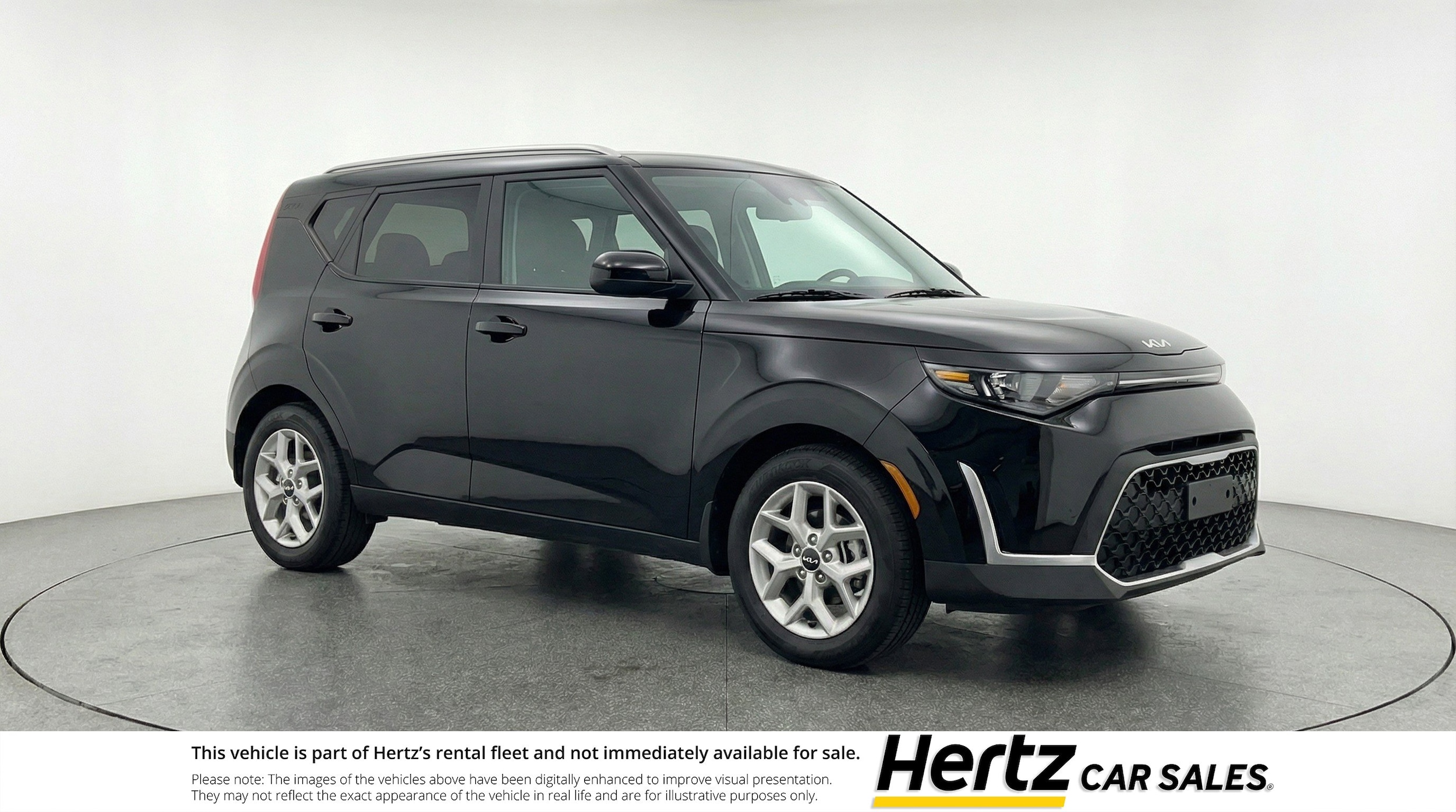 Thumbnail: 2025 Kia Soul - 1