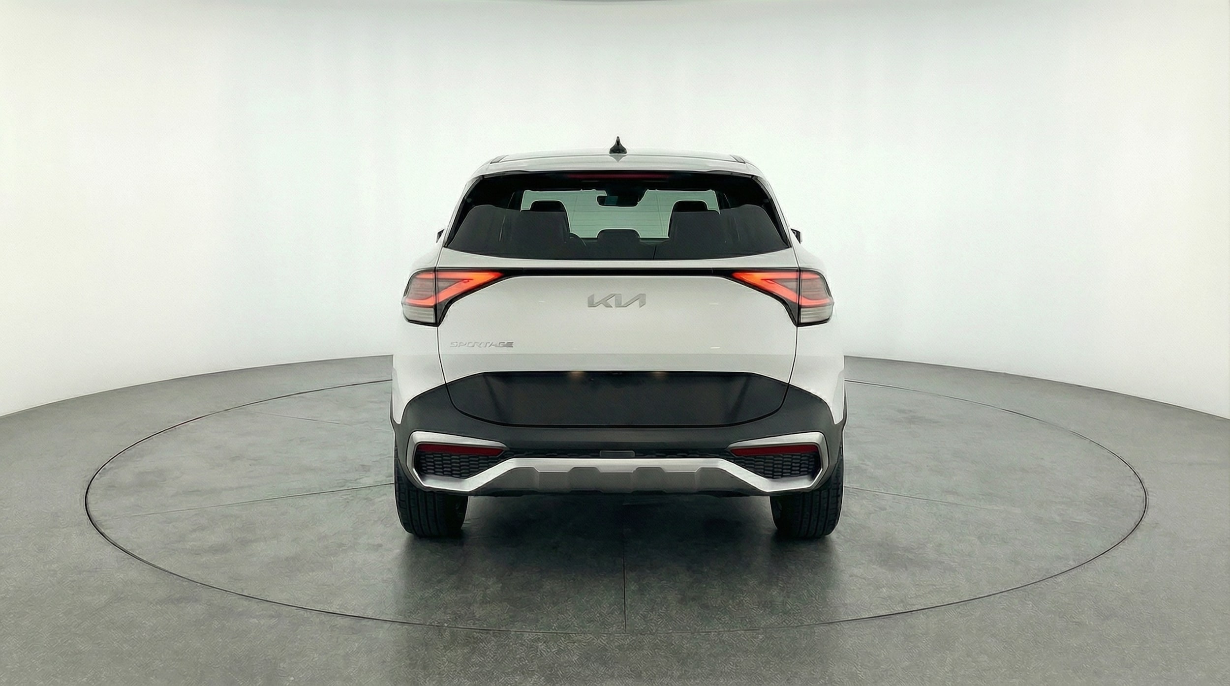 Thumbnail: 2025 Kia Sportage - 6