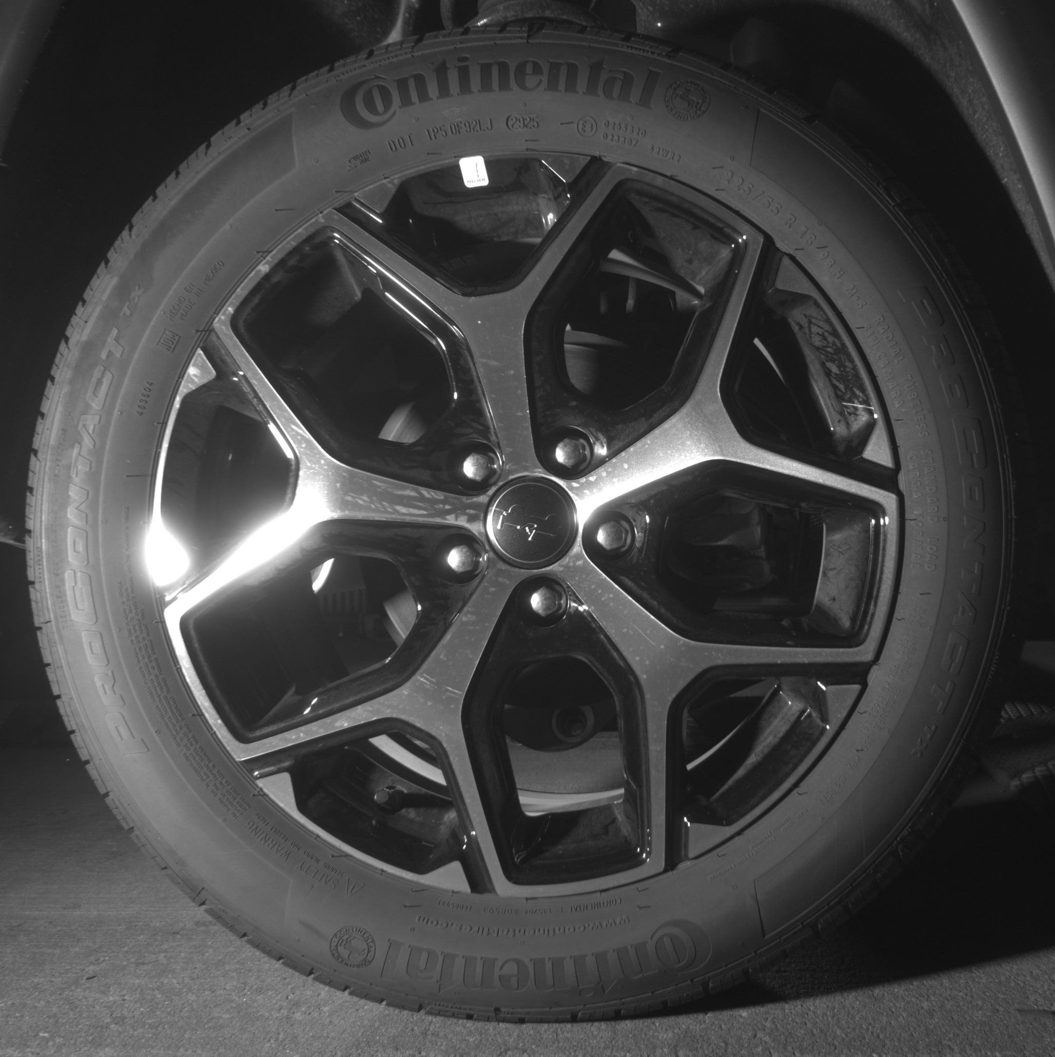 Thumbnail: 2025 Jeep Compass - 15