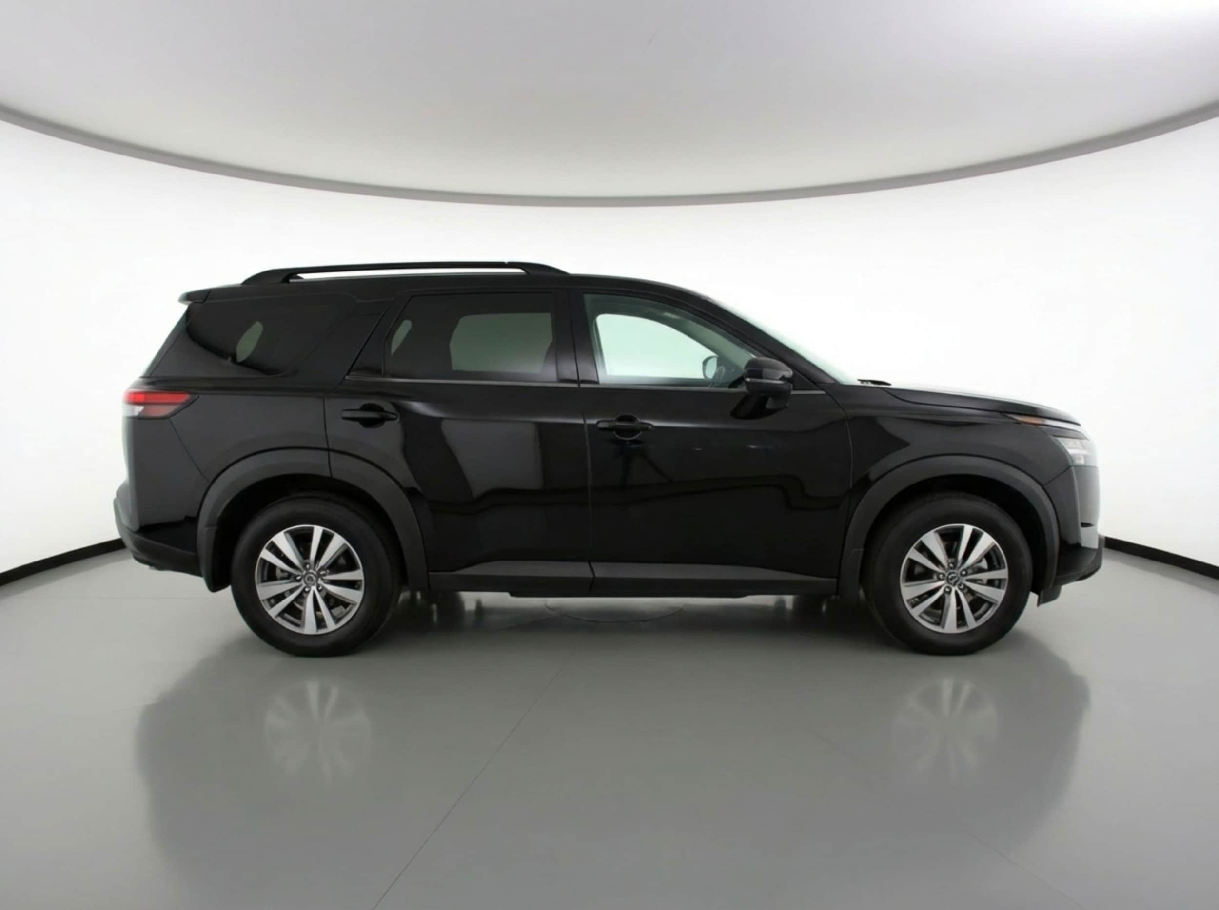 Thumbnail: 2025 Nissan Pathfinder - 8