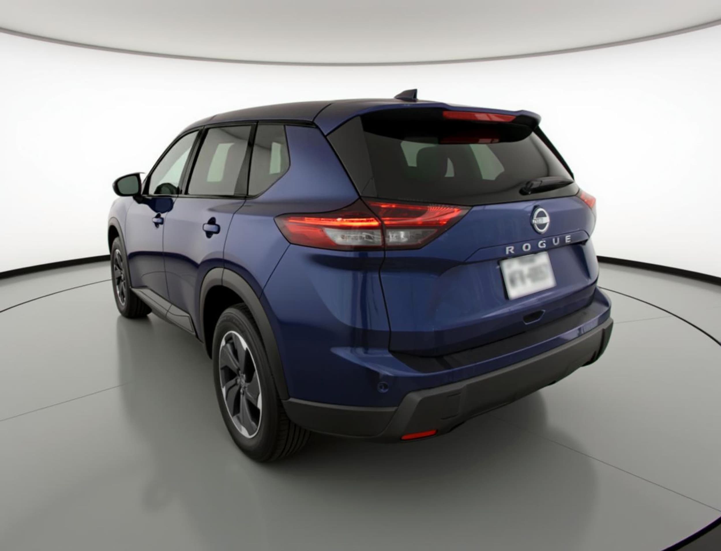 Thumbnail: 2025 Nissan Rogue - 5