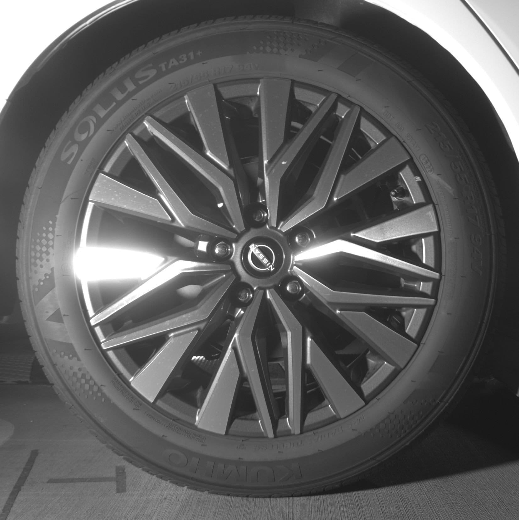 Thumbnail: 2025 Nissan Altima - 15