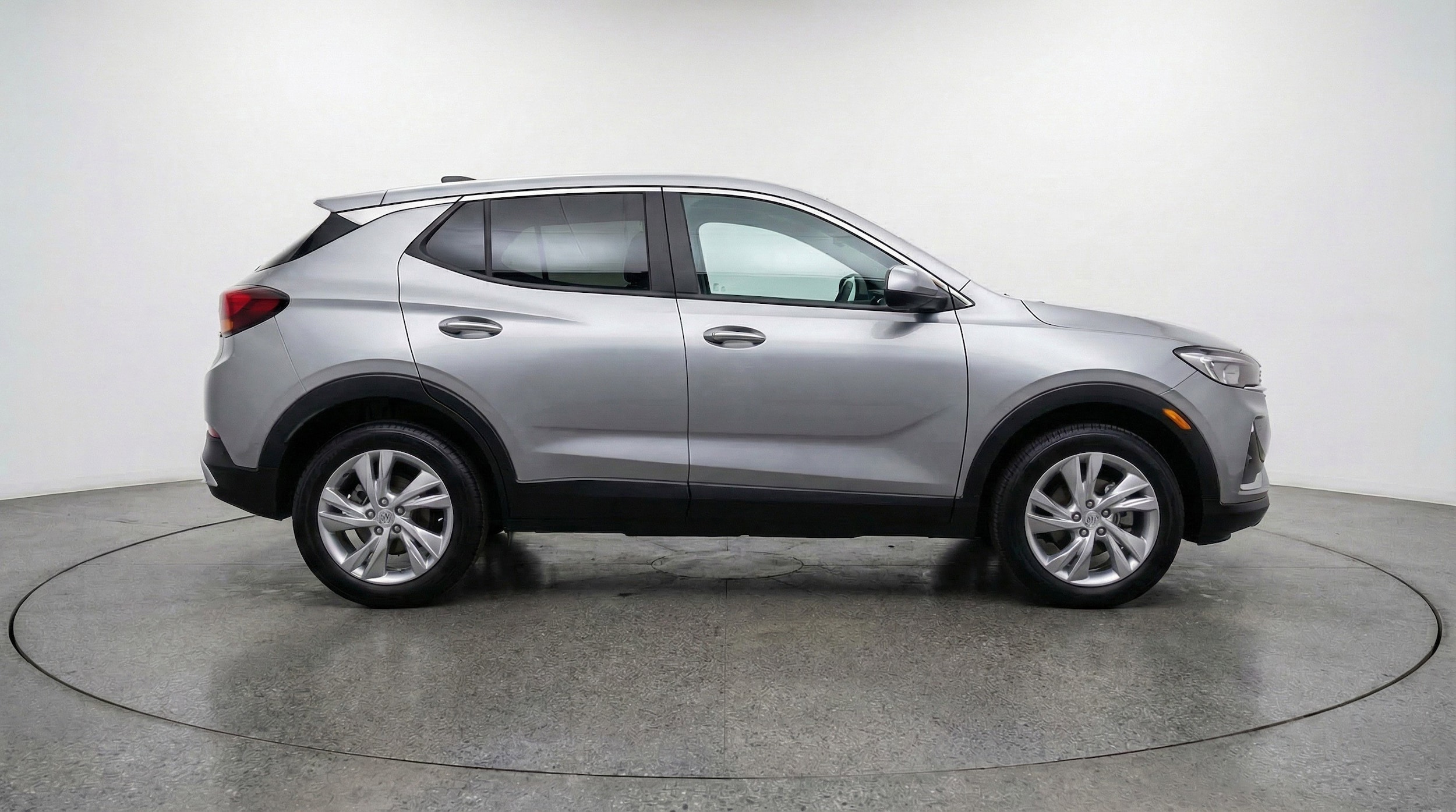 Thumbnail: 2025 Buick Encore GX - 11