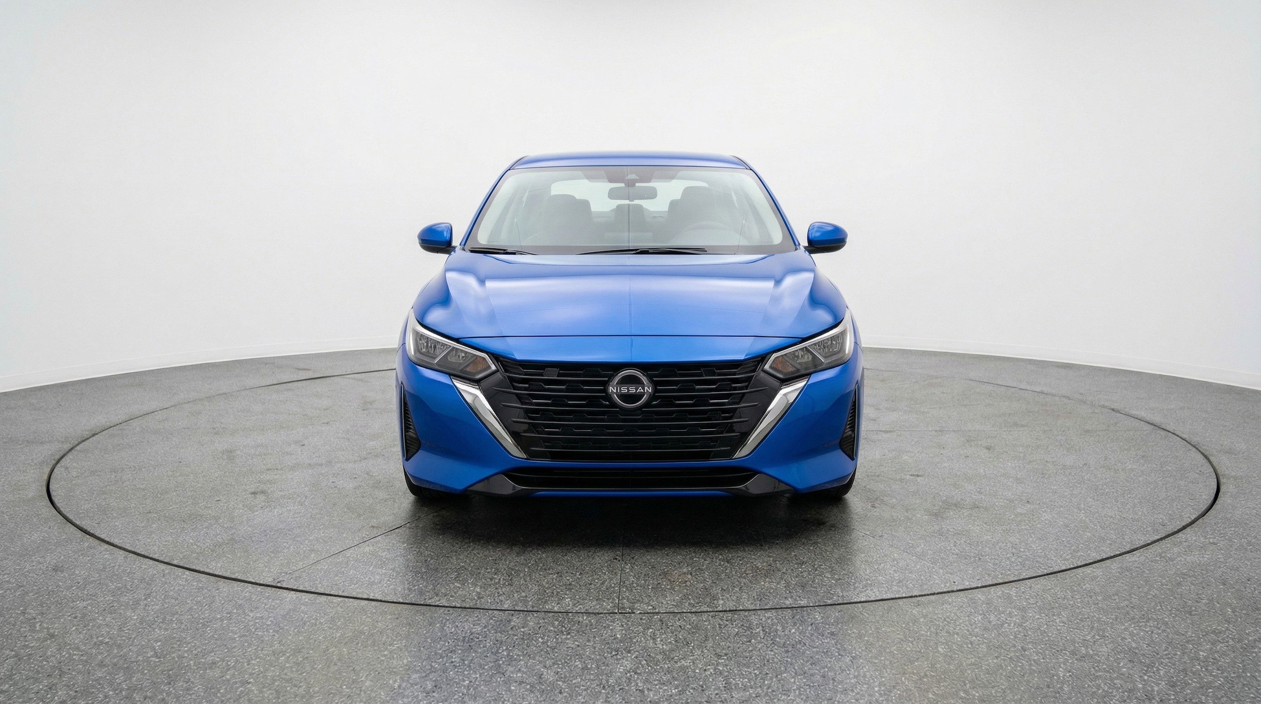 Thumbnail: 2025 Nissan Sentra - 2