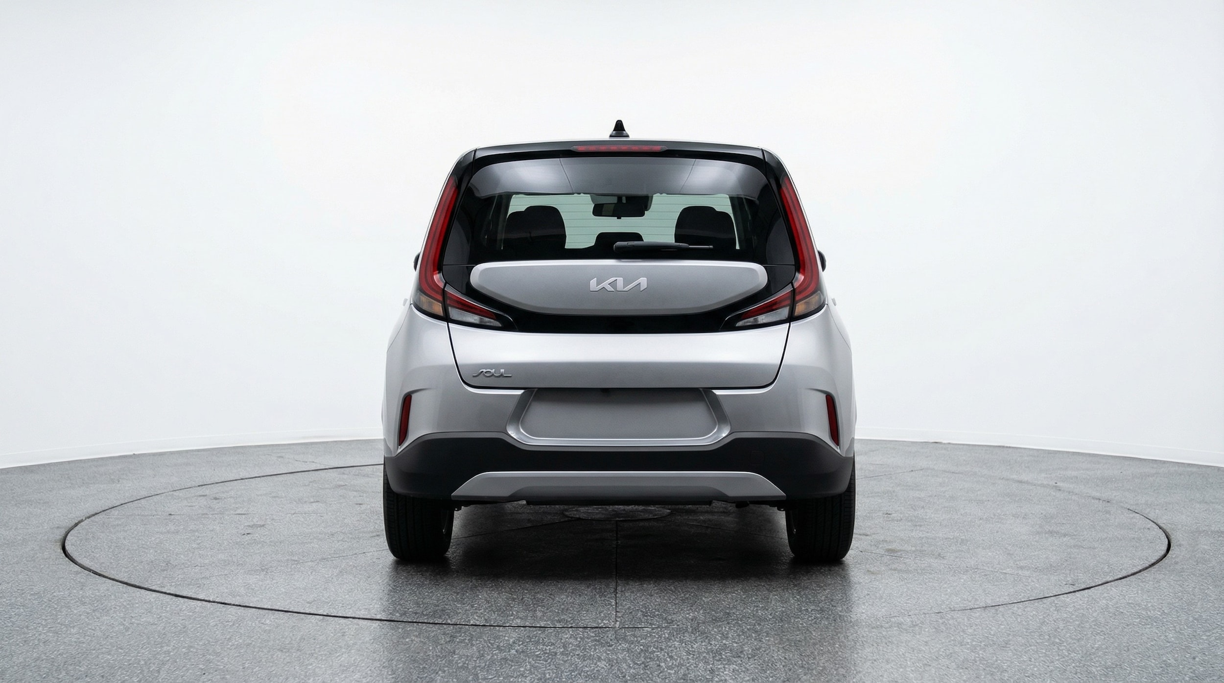 Thumbnail: 2025 Kia Soul - 6